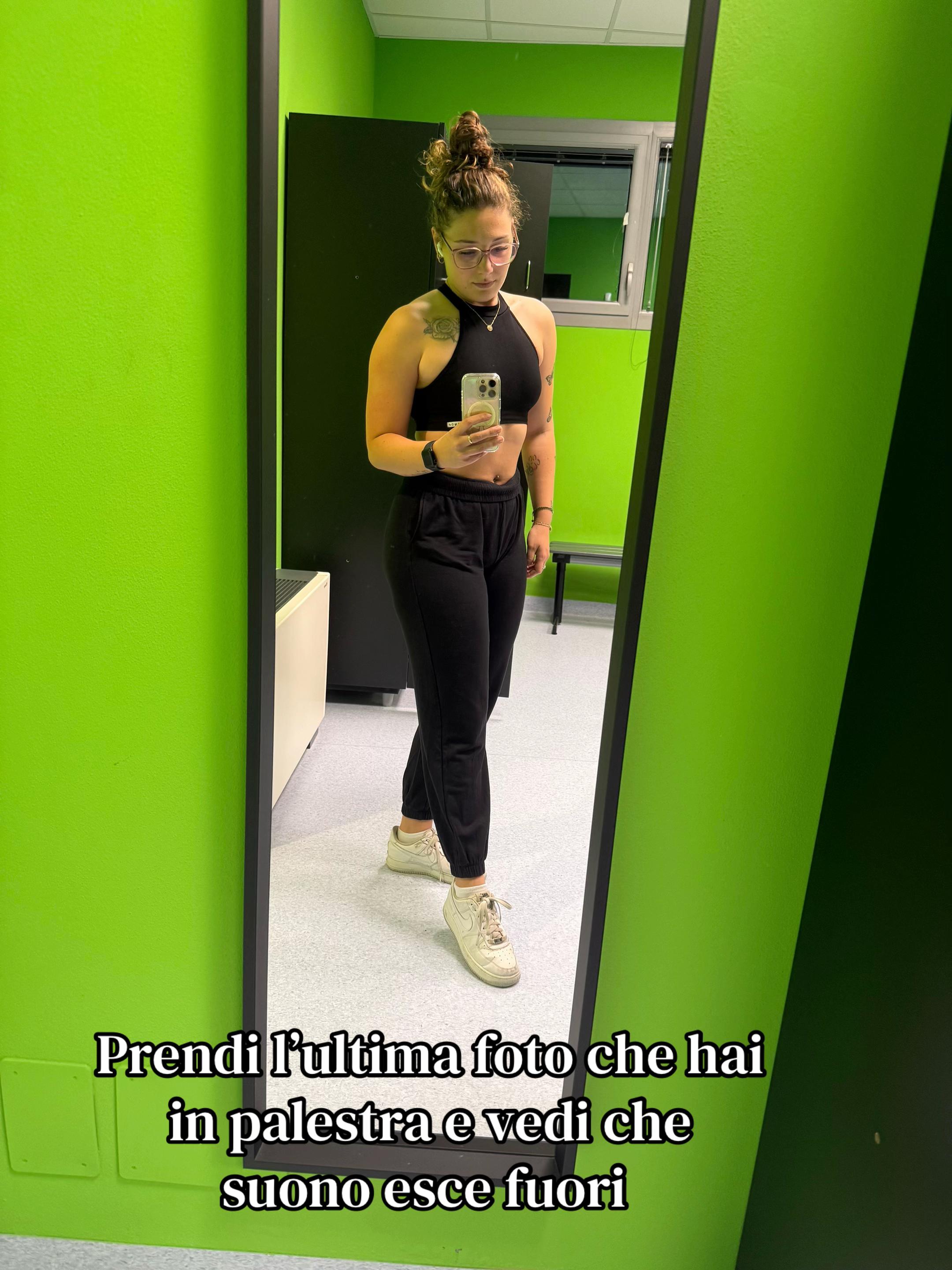 @Arianna Guerrini