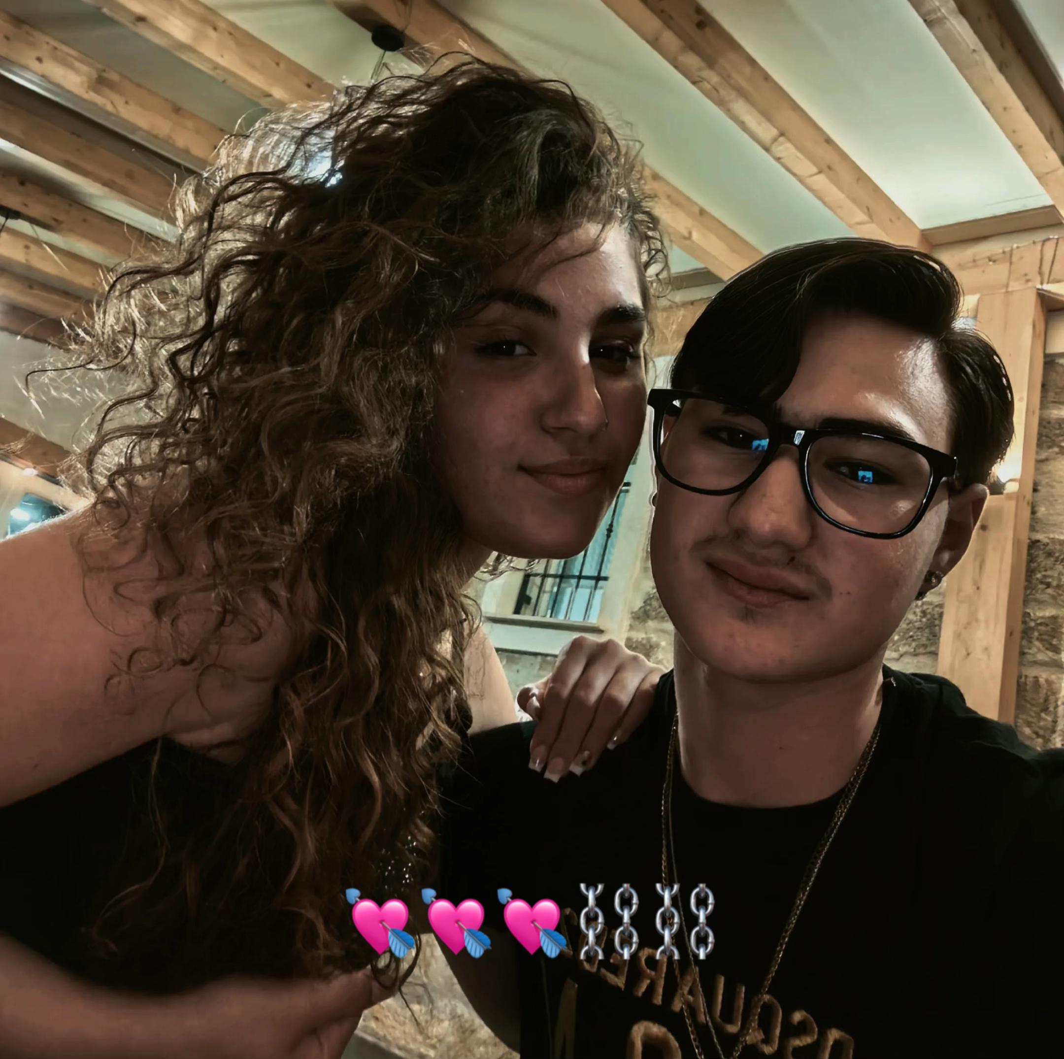 @Domenico💘
