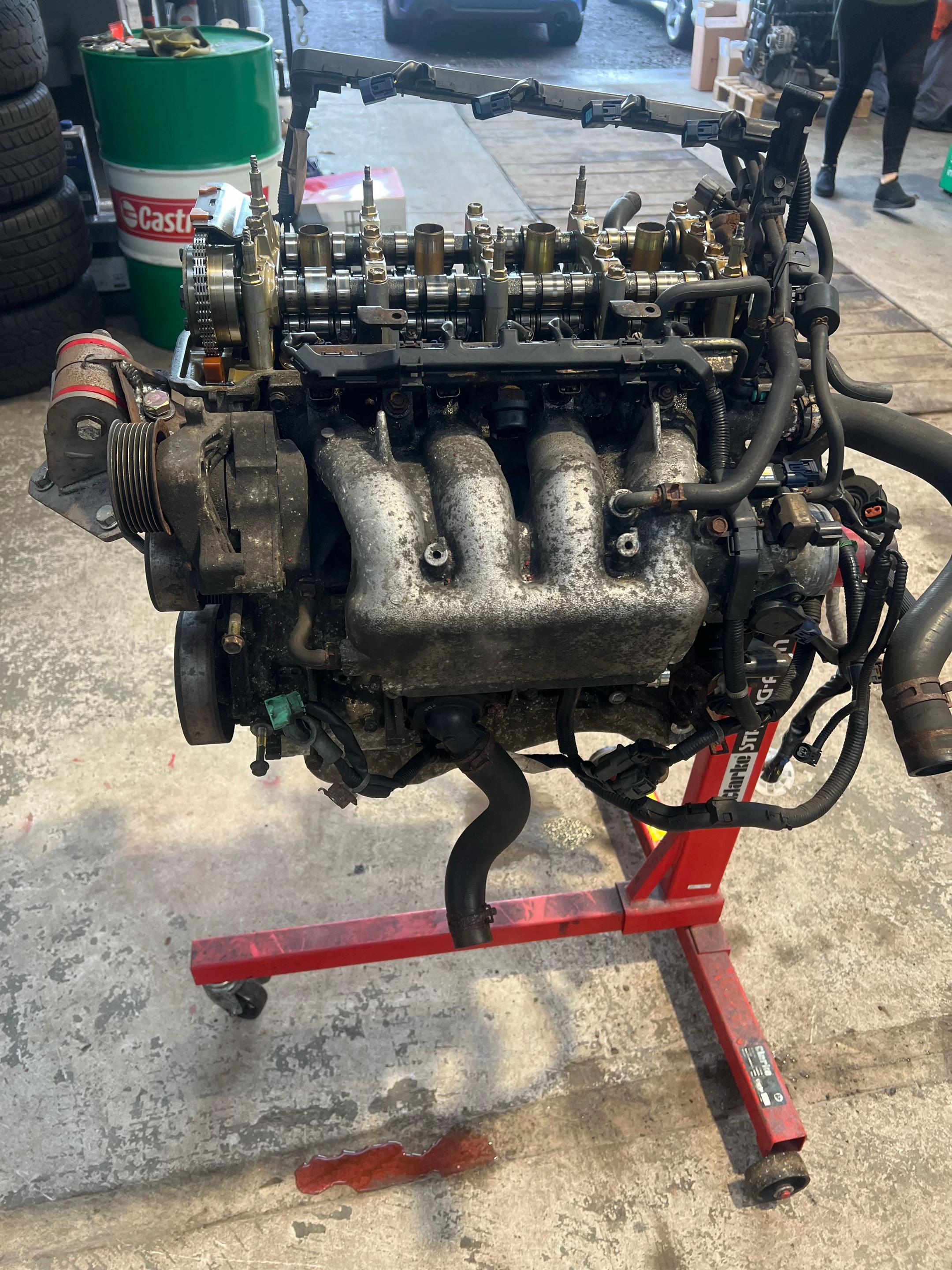 @KC autos