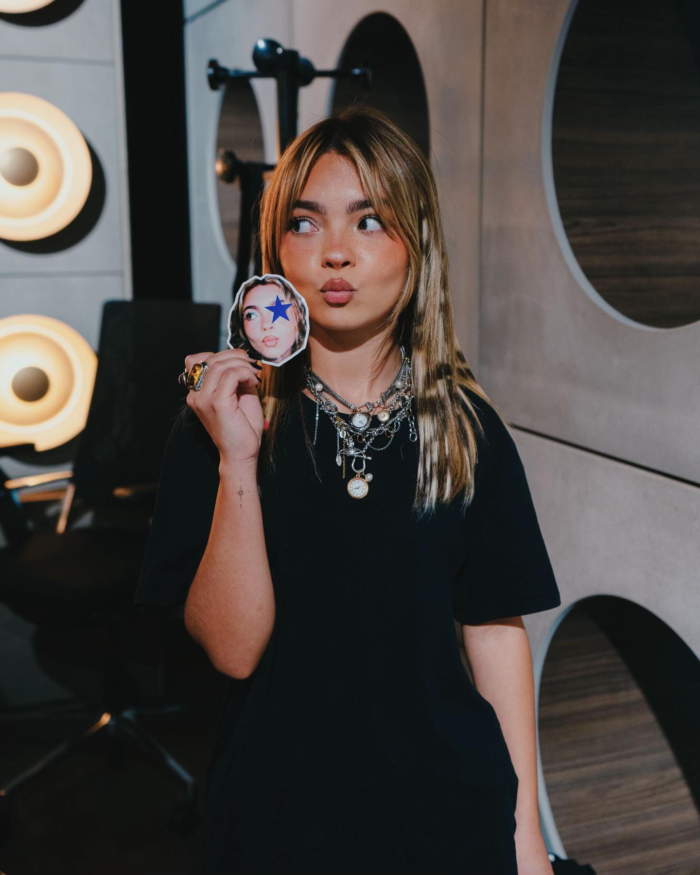 @Sony Music France