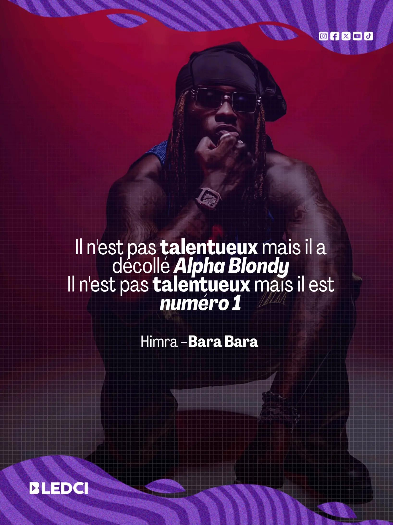 @Bledci