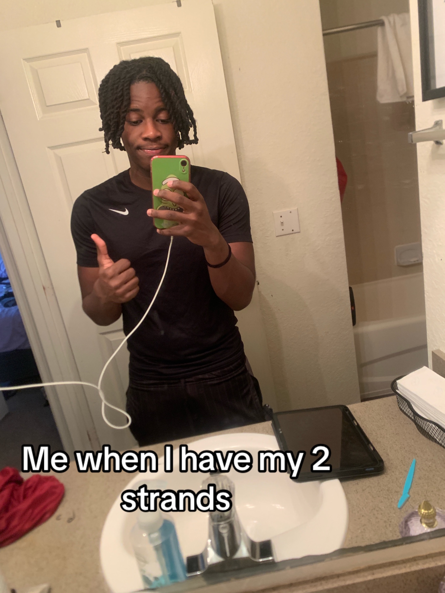 @Steven