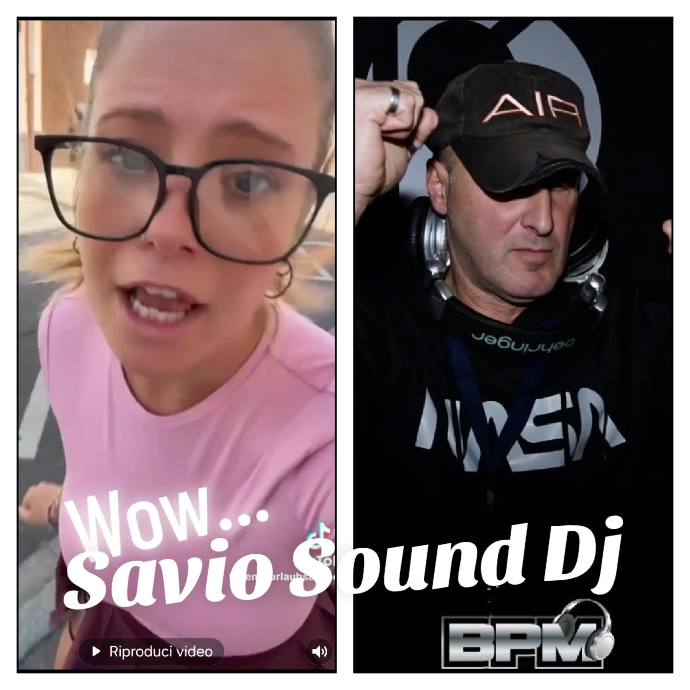 @Savio Bencivenga