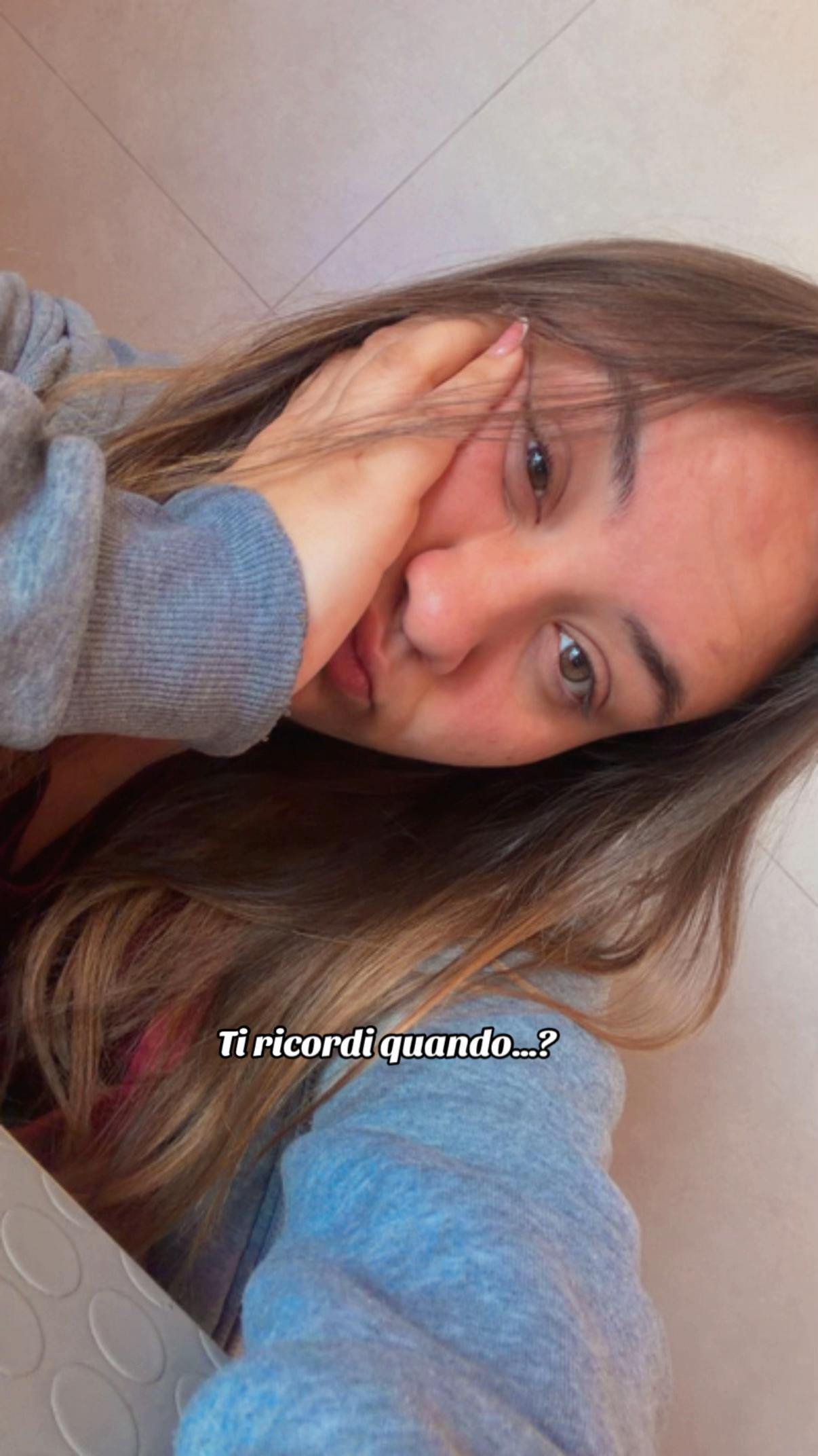 @Lo cascio Martina