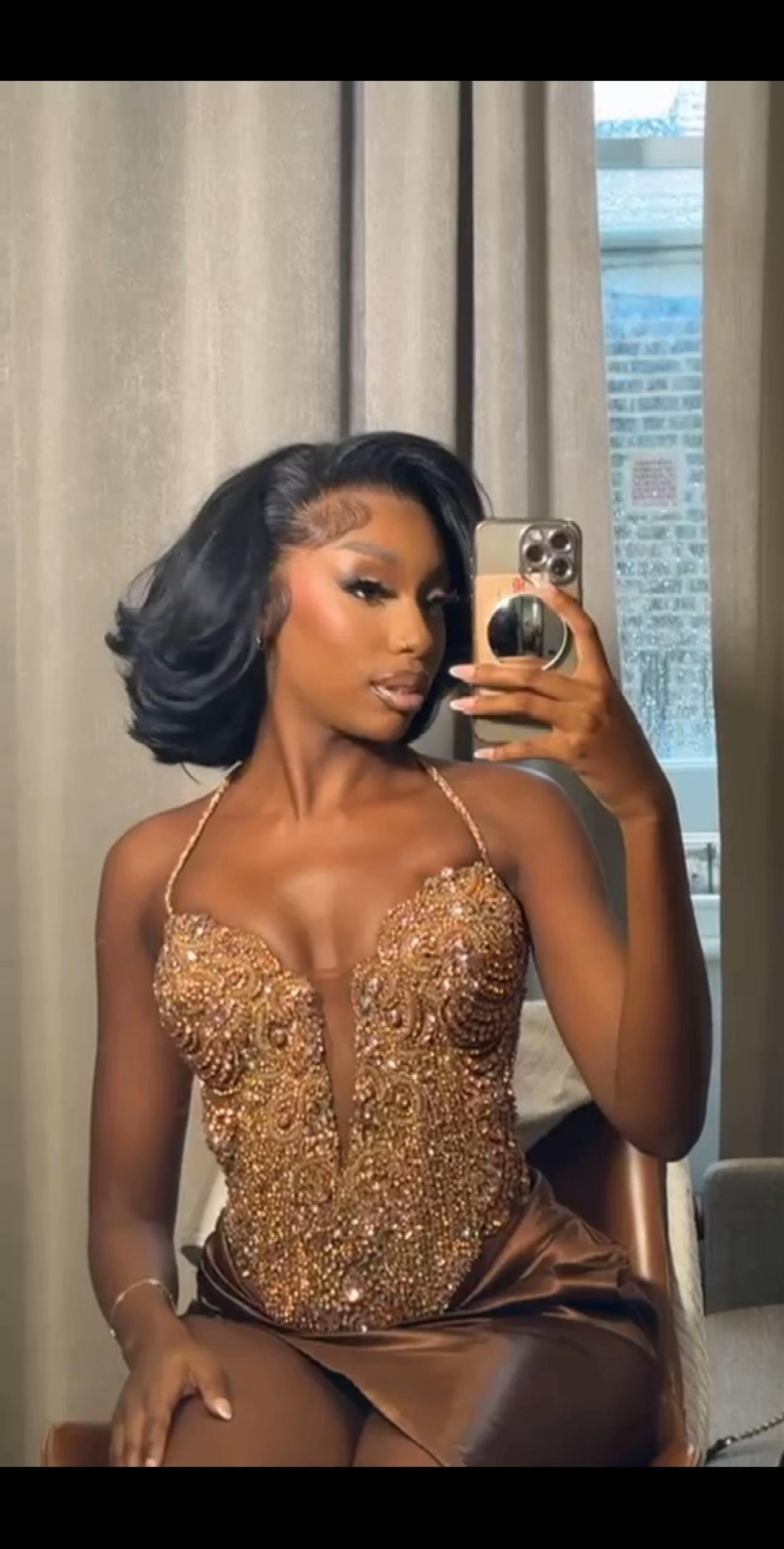 @Michelle Ngulube