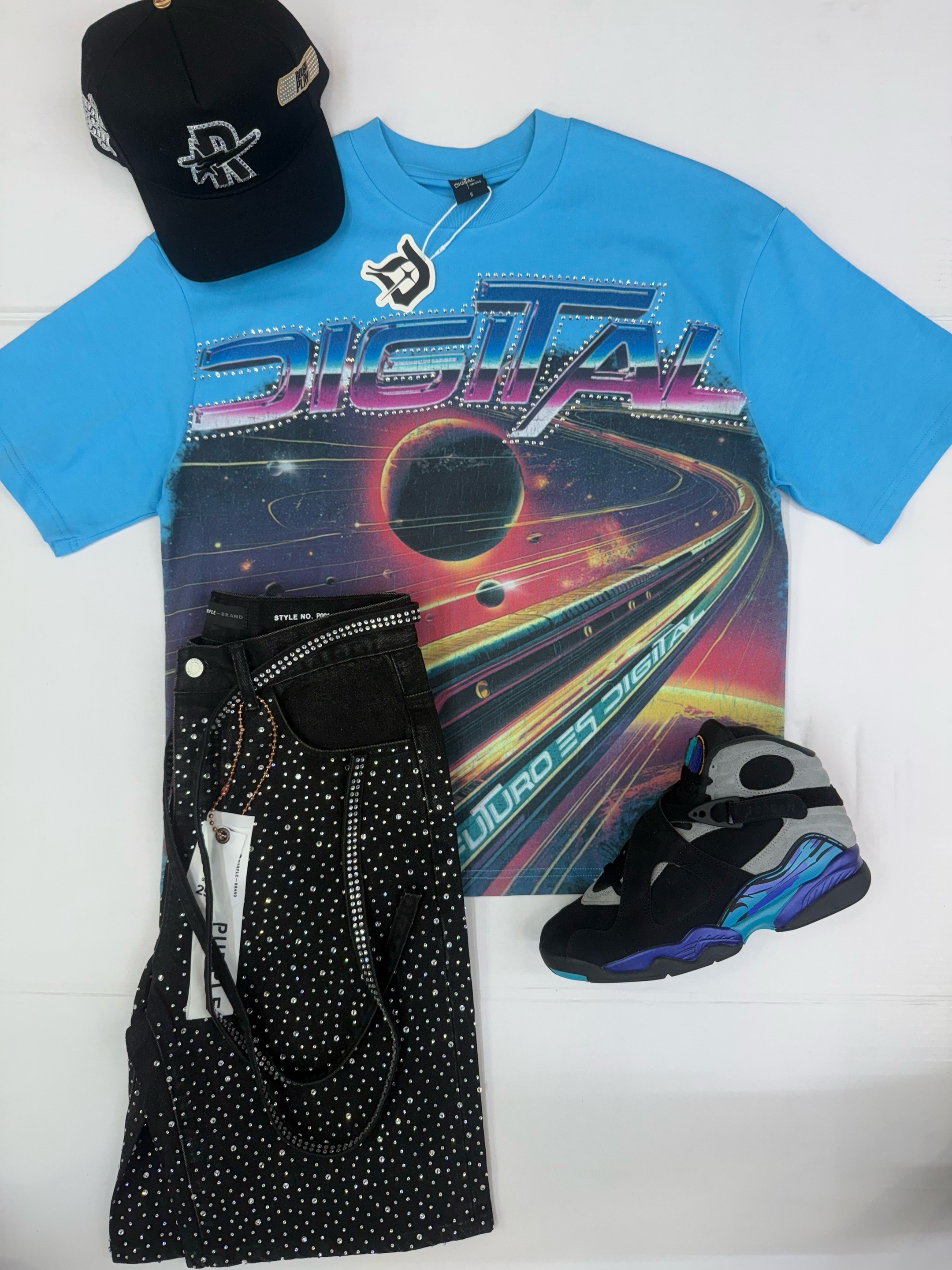 @LUAN SNEAKERS