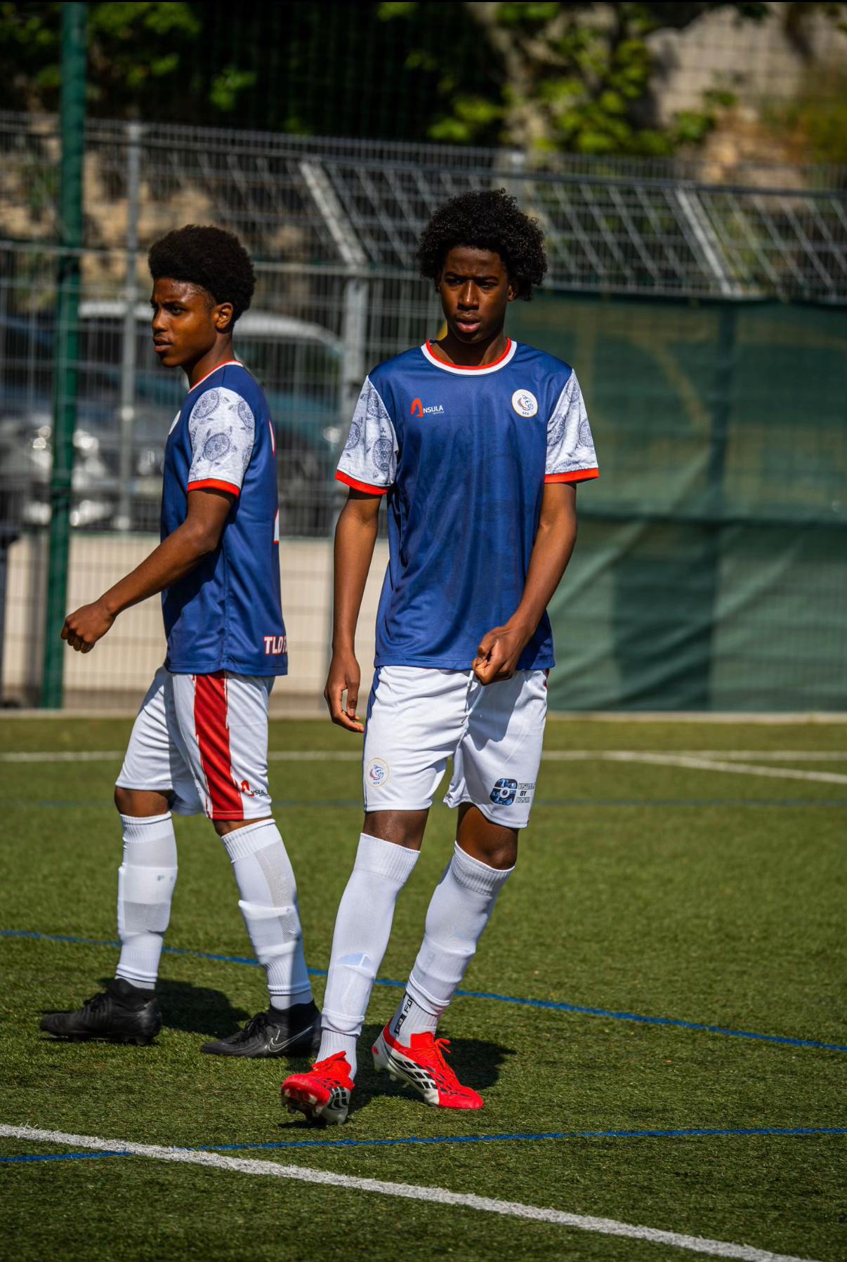 @Cabo Verde Seleçao 🇨🇻 | FR