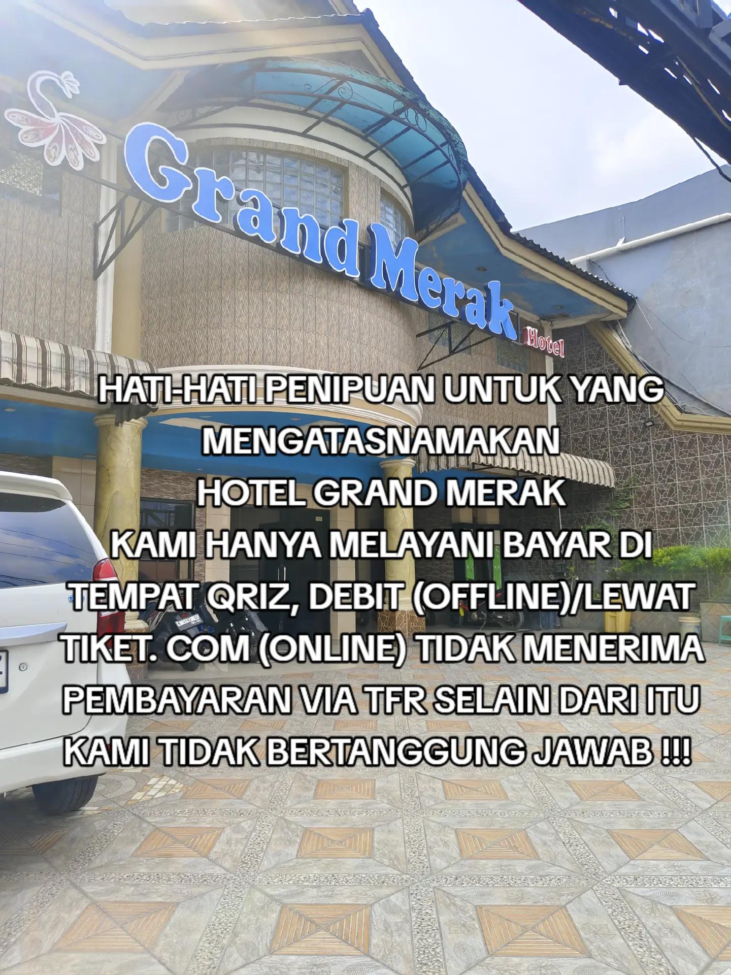 @Grand Merak