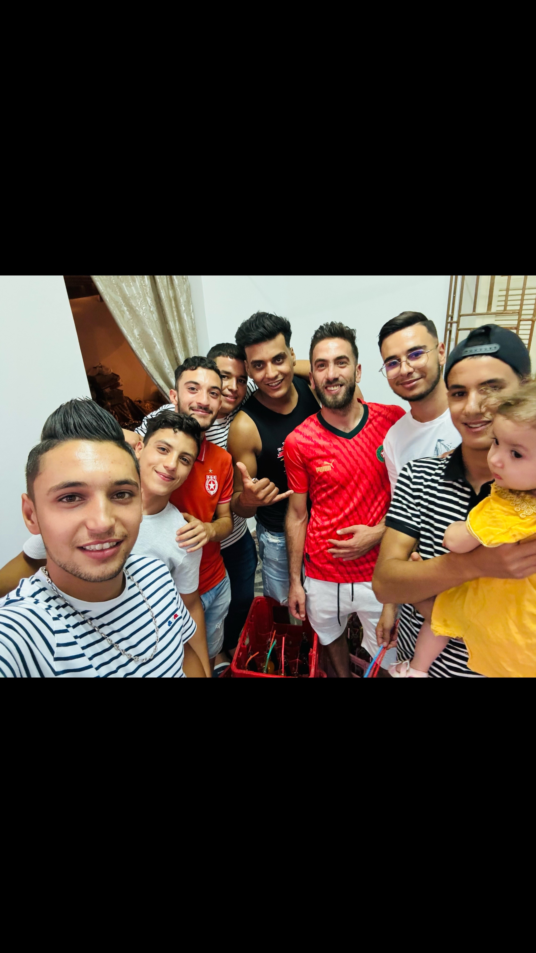 @Yassine haj fraj 🦅