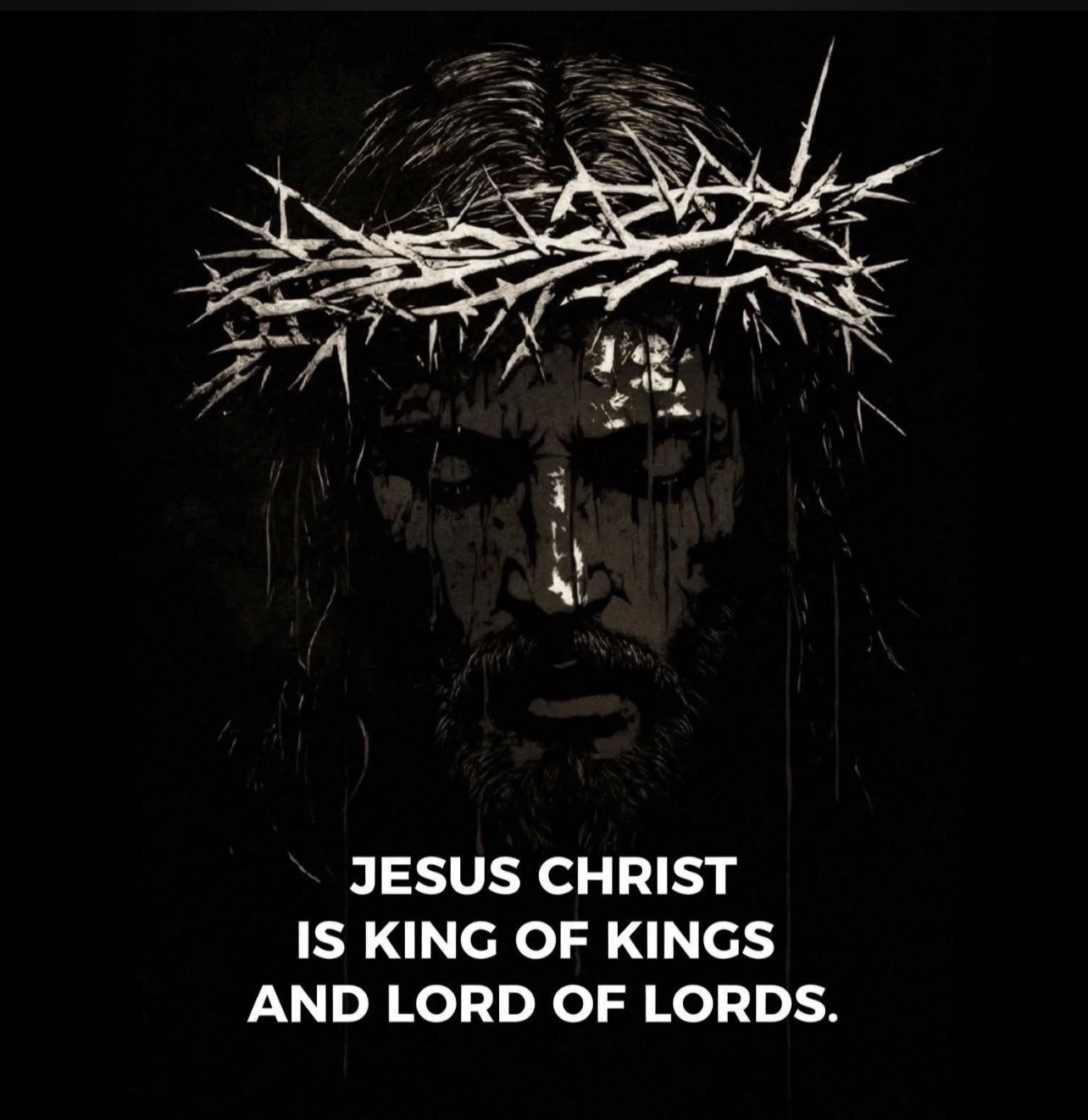 @jesussavesnations