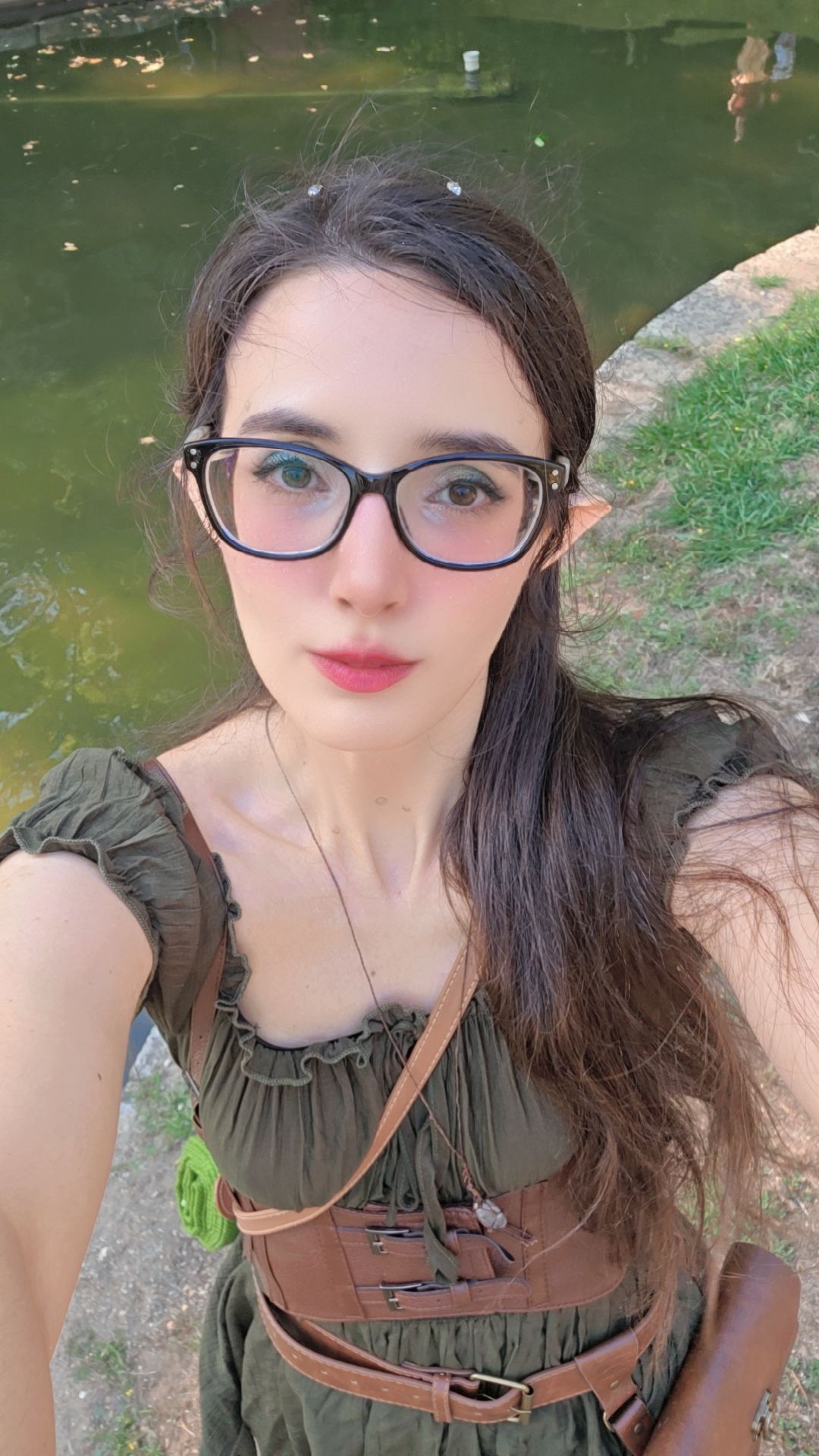 @Nerdgirlchann
