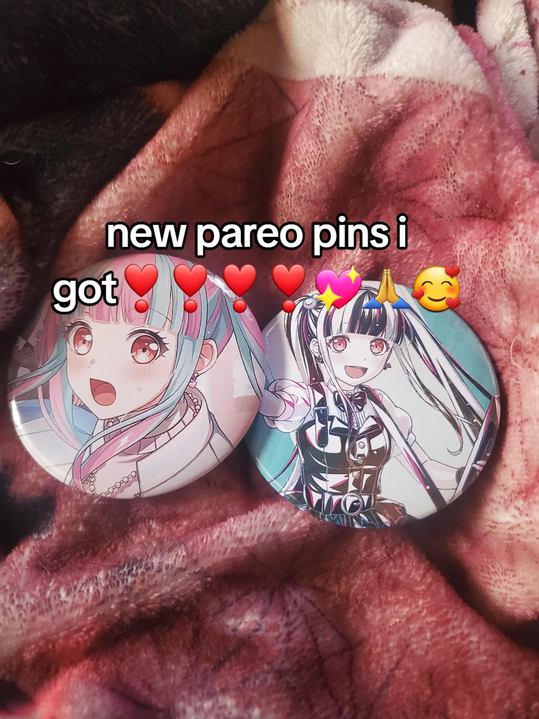 @💗pareo #1 fan 🌸
