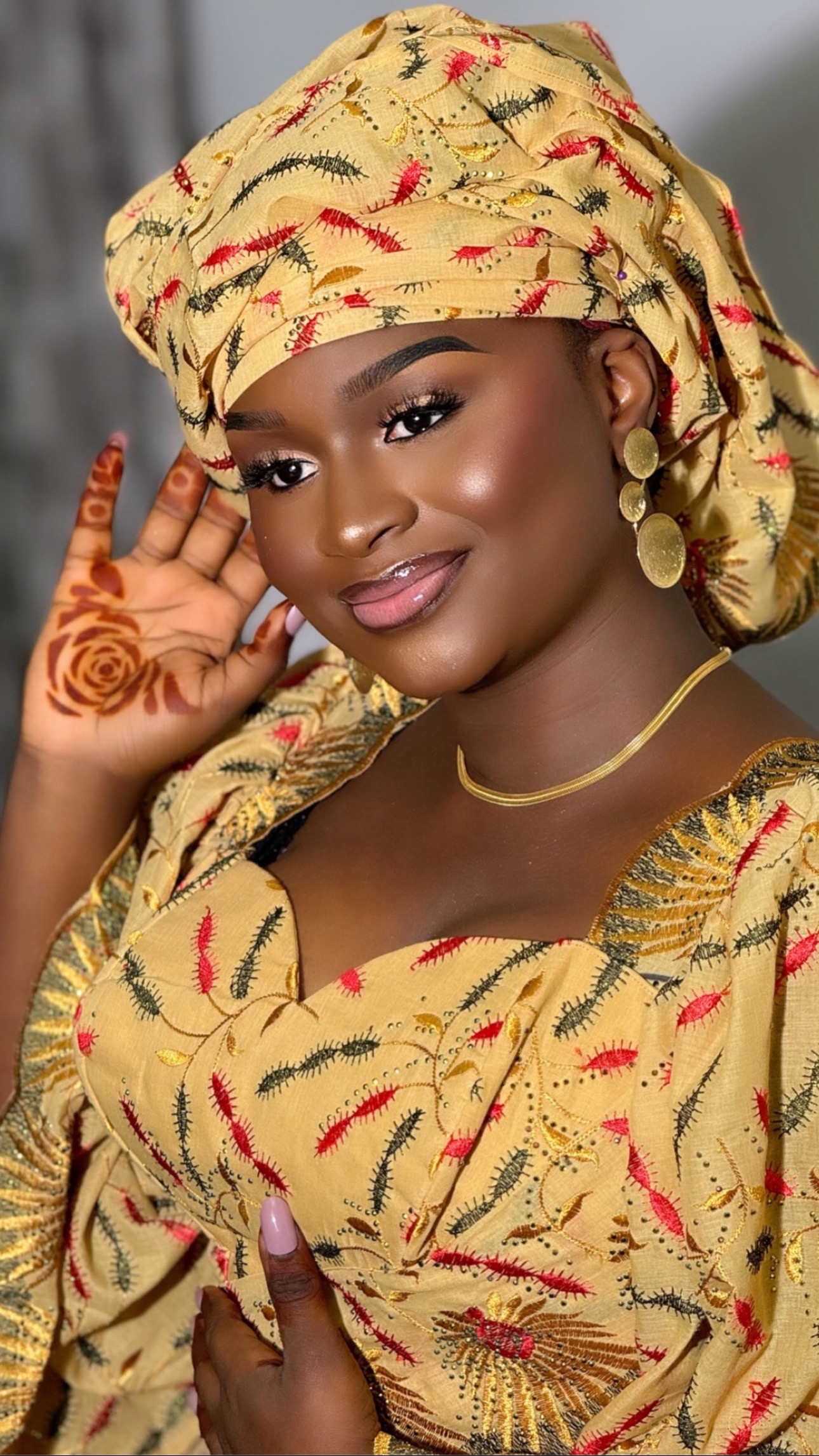 @diaynabeauty💄