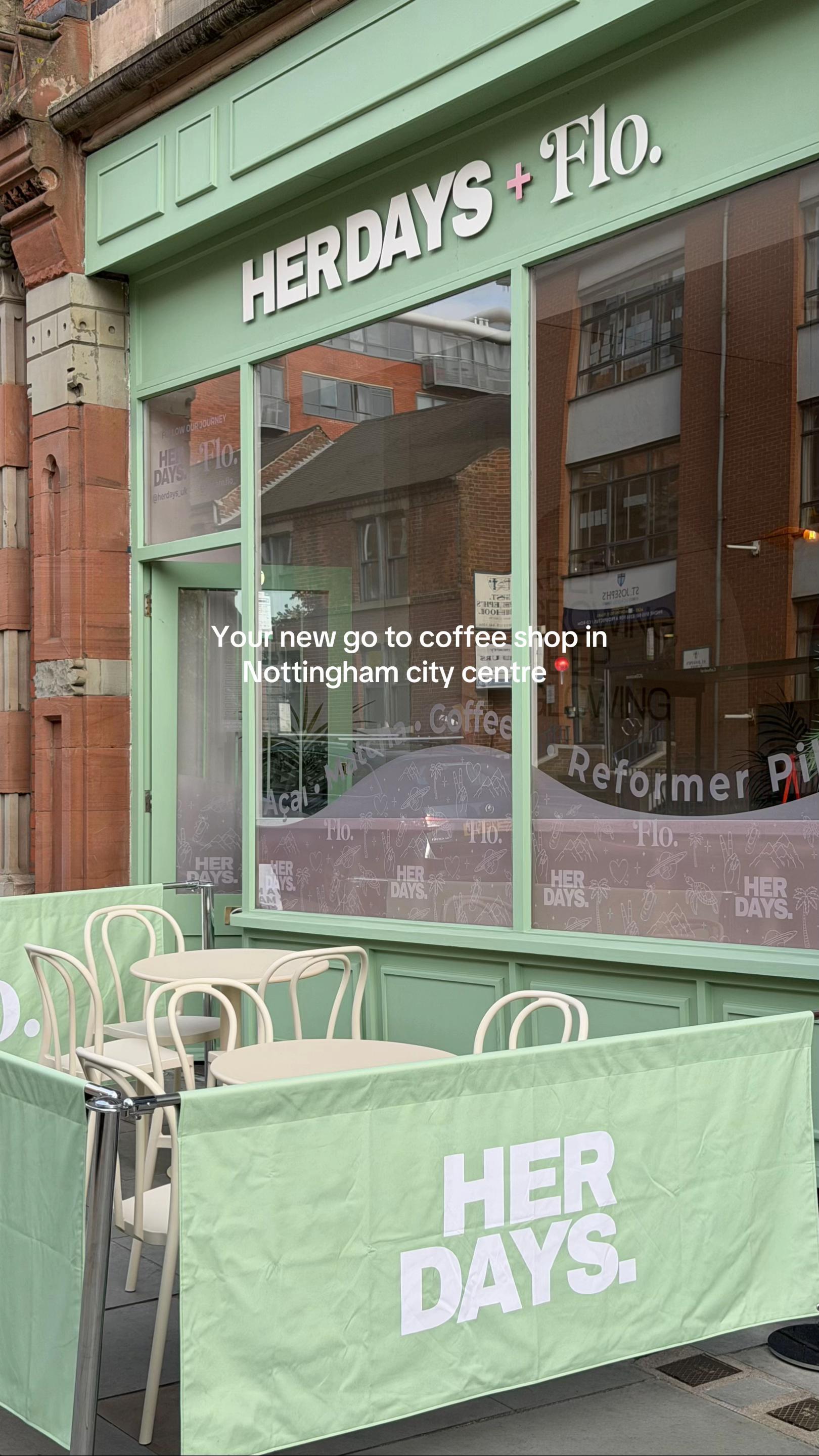 @Her Days