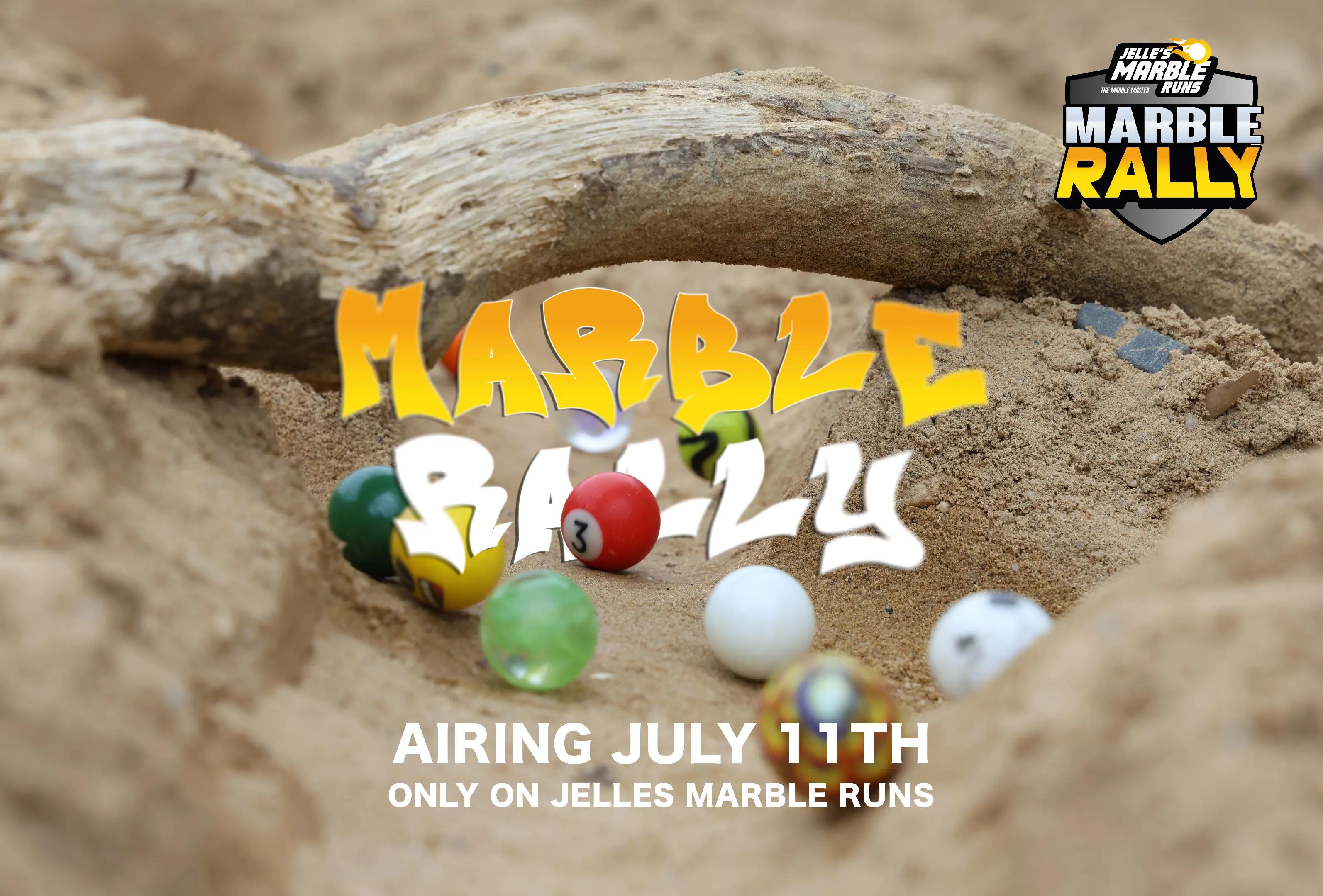 @Jelle's Marble Runs
