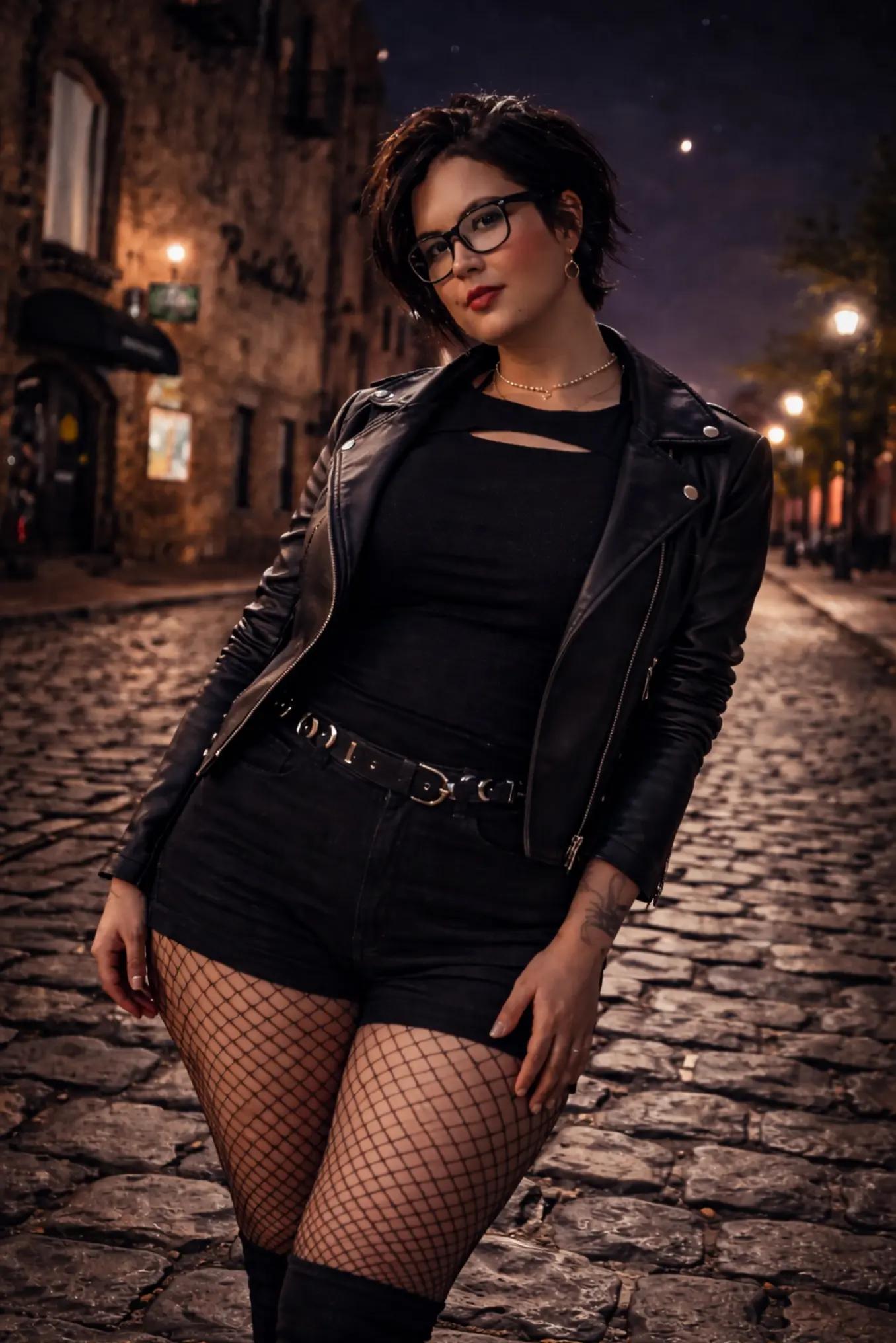 @Raven Nova Black