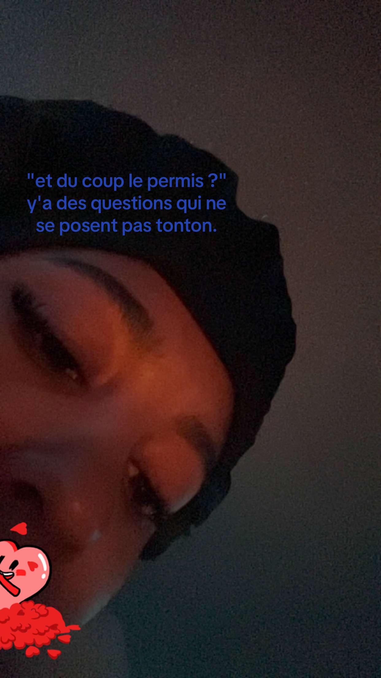 @ 