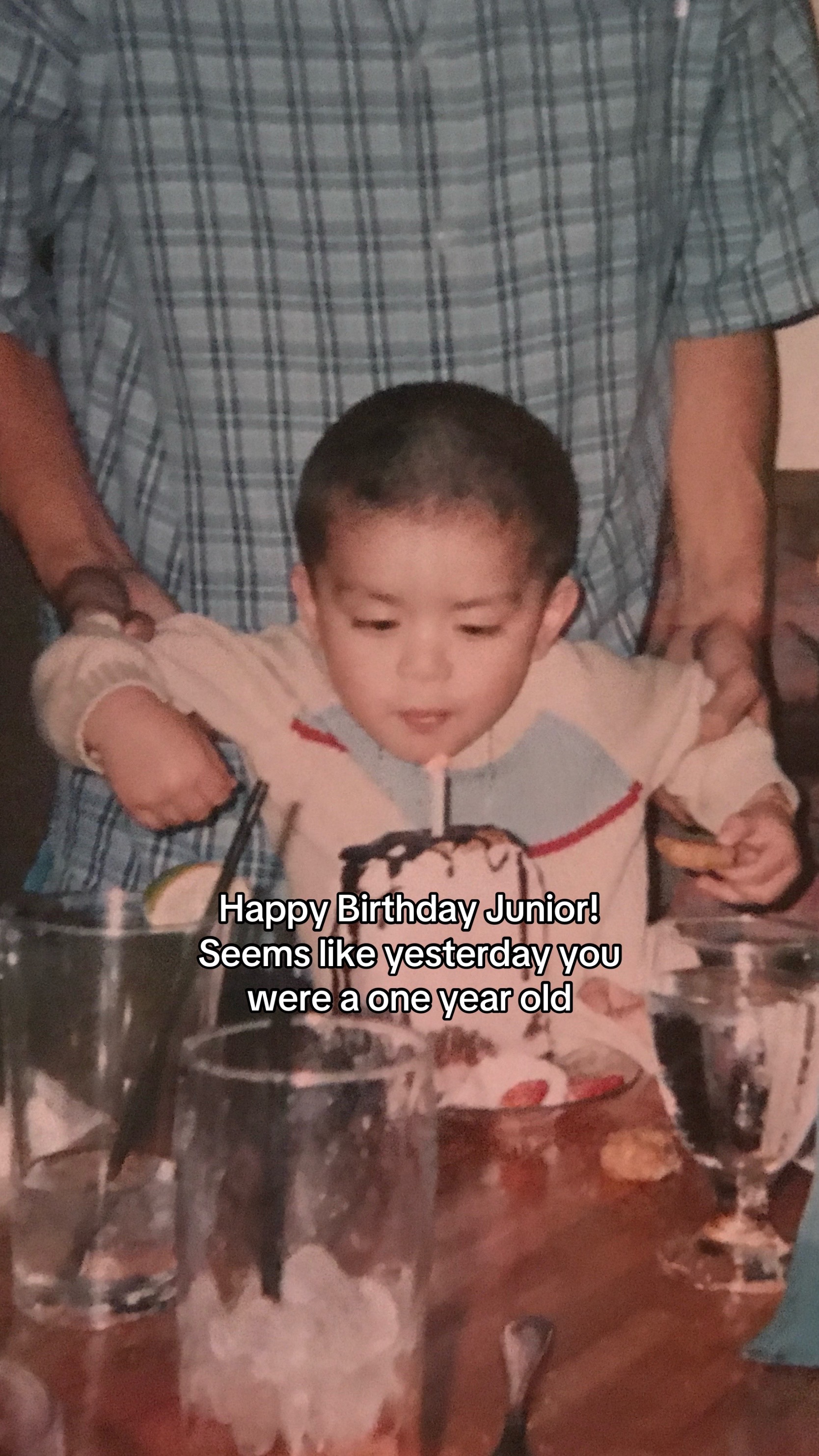 @The Silva Family