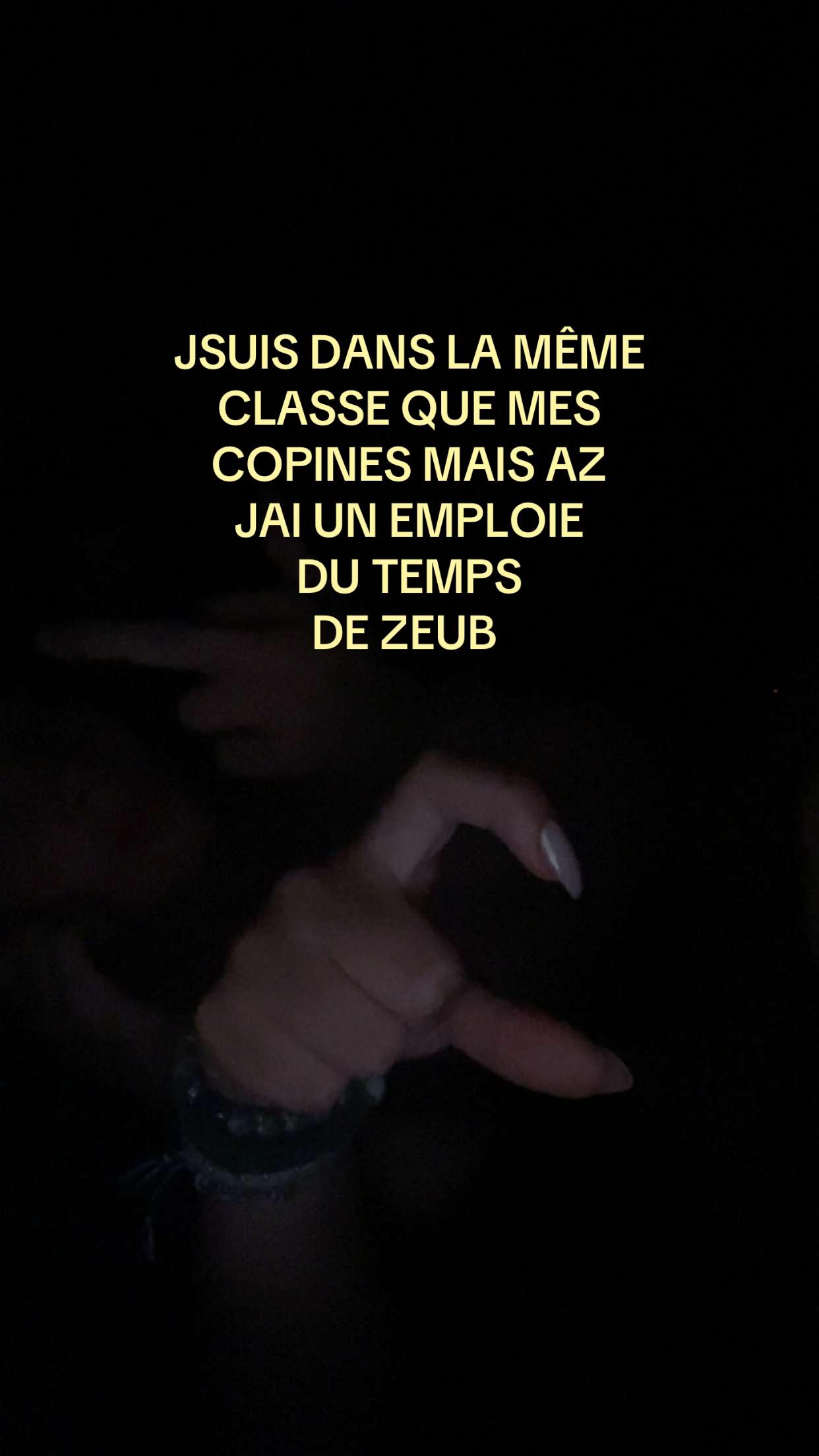 @Pas de pseudo