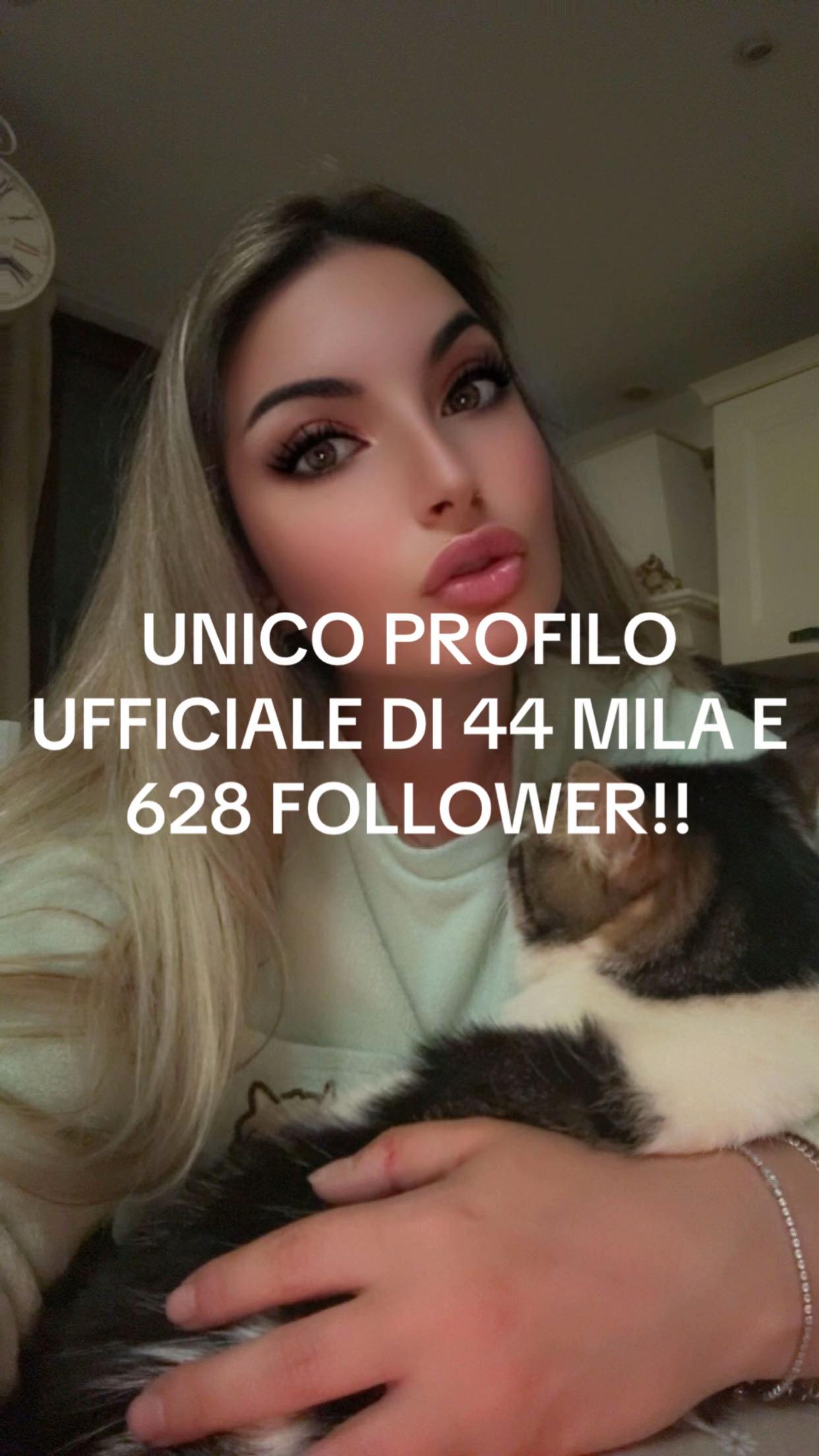 @L&rsquo;unica Denise Nicole vera😘❣️