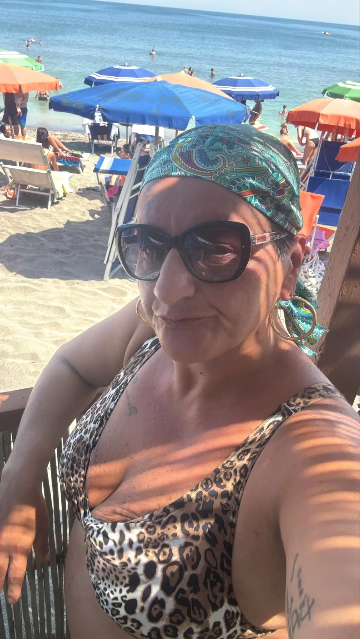 @Antonietta