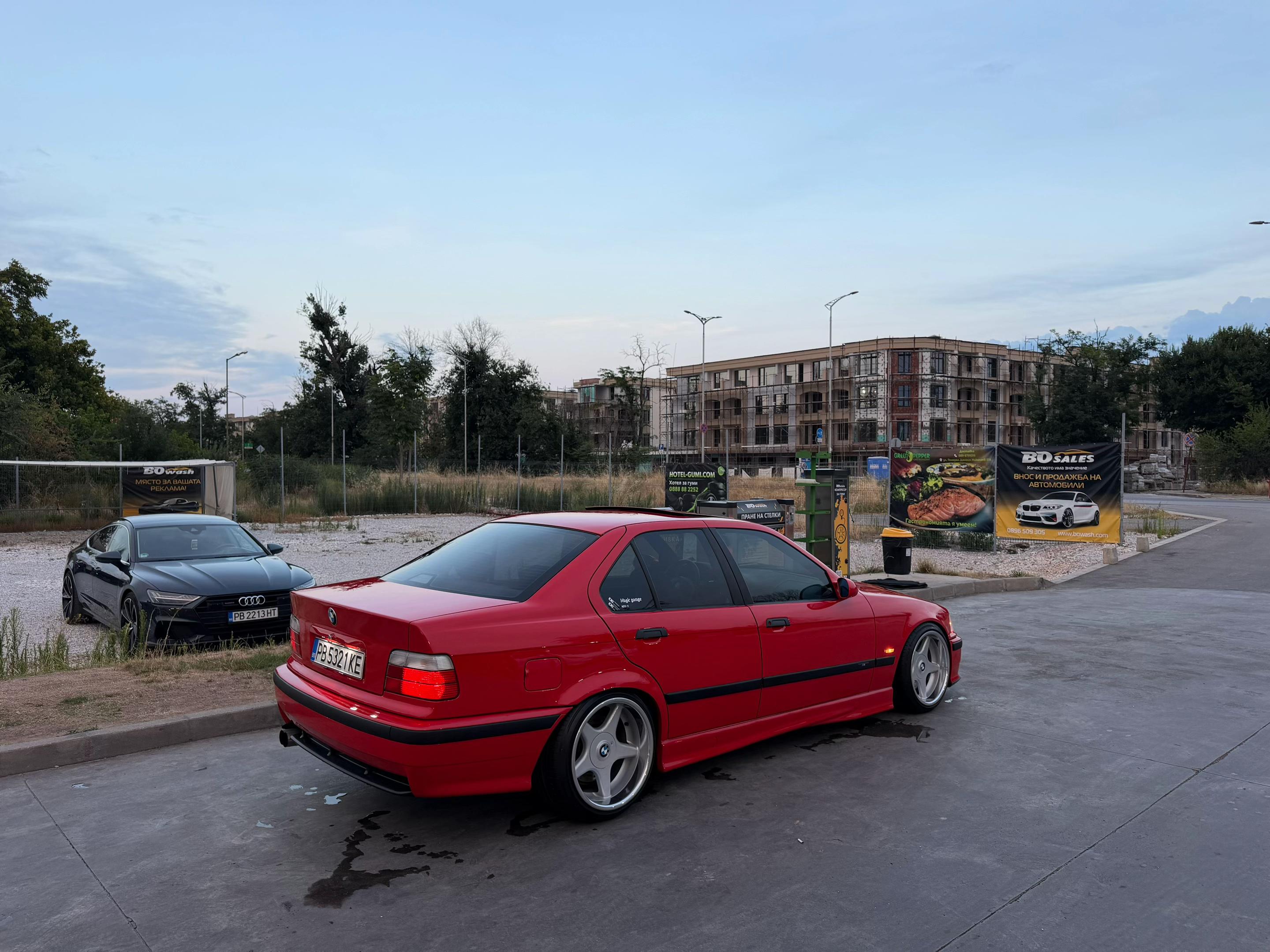 @recko kilic