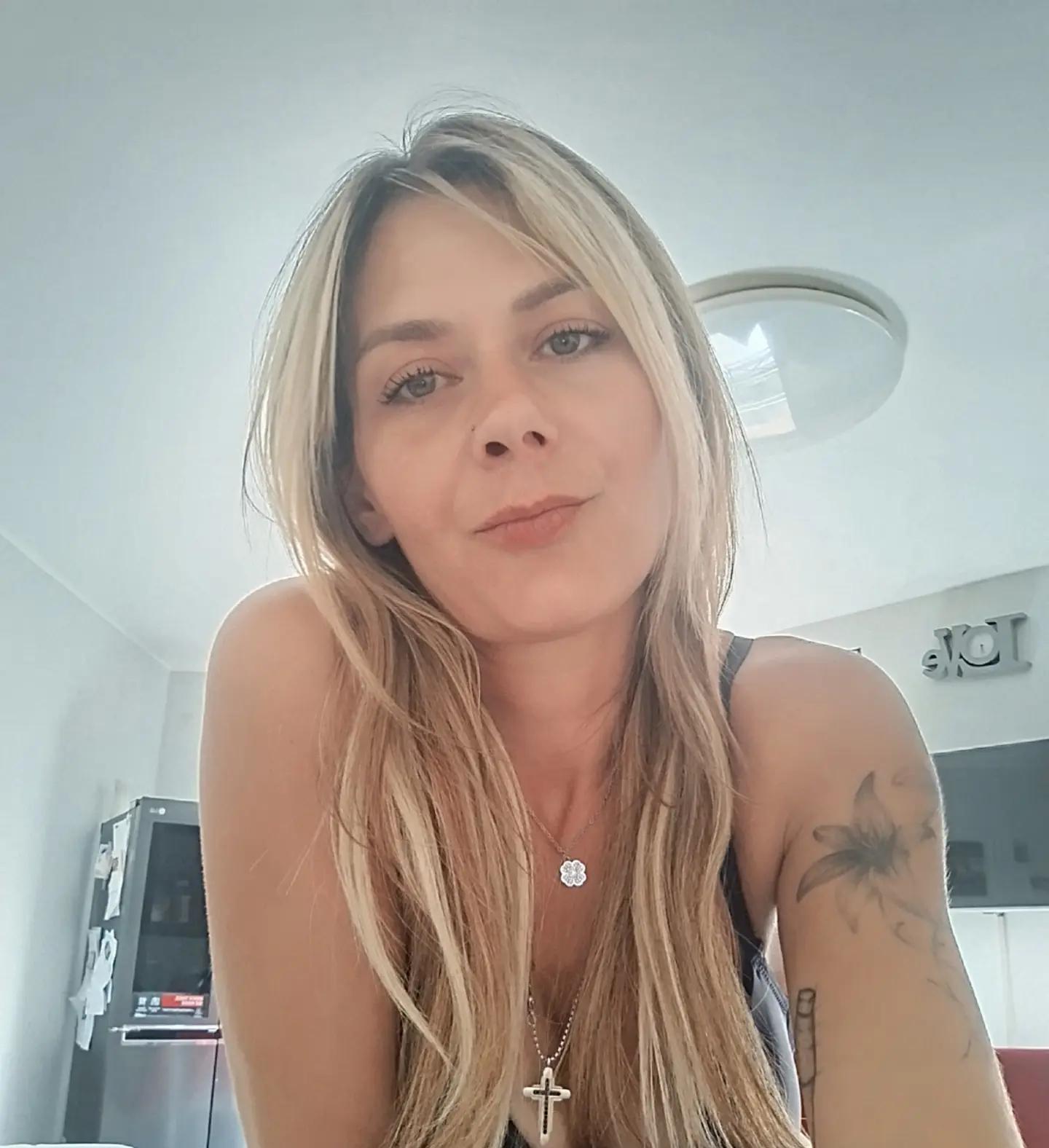 @Moira Cascella