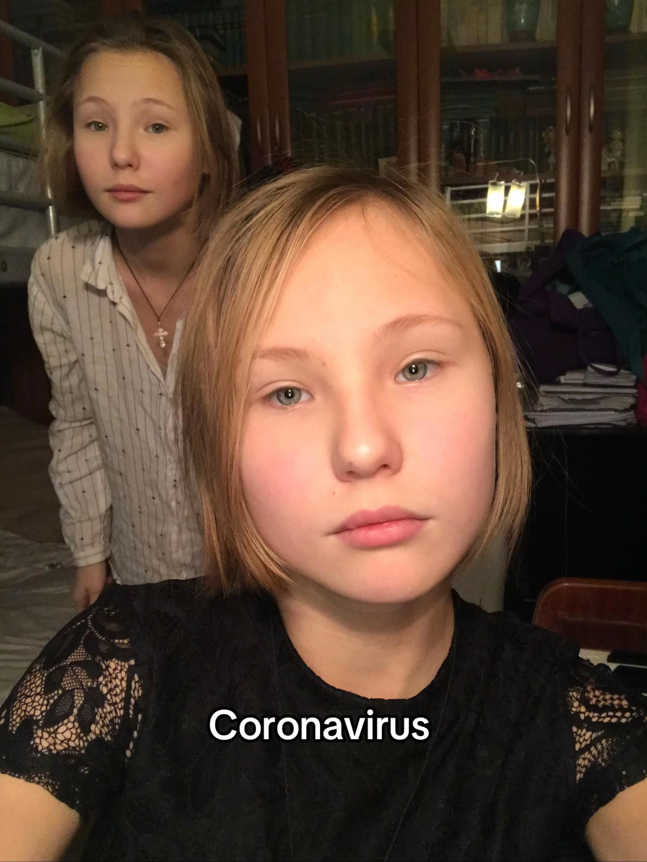 @Evelina & Lola