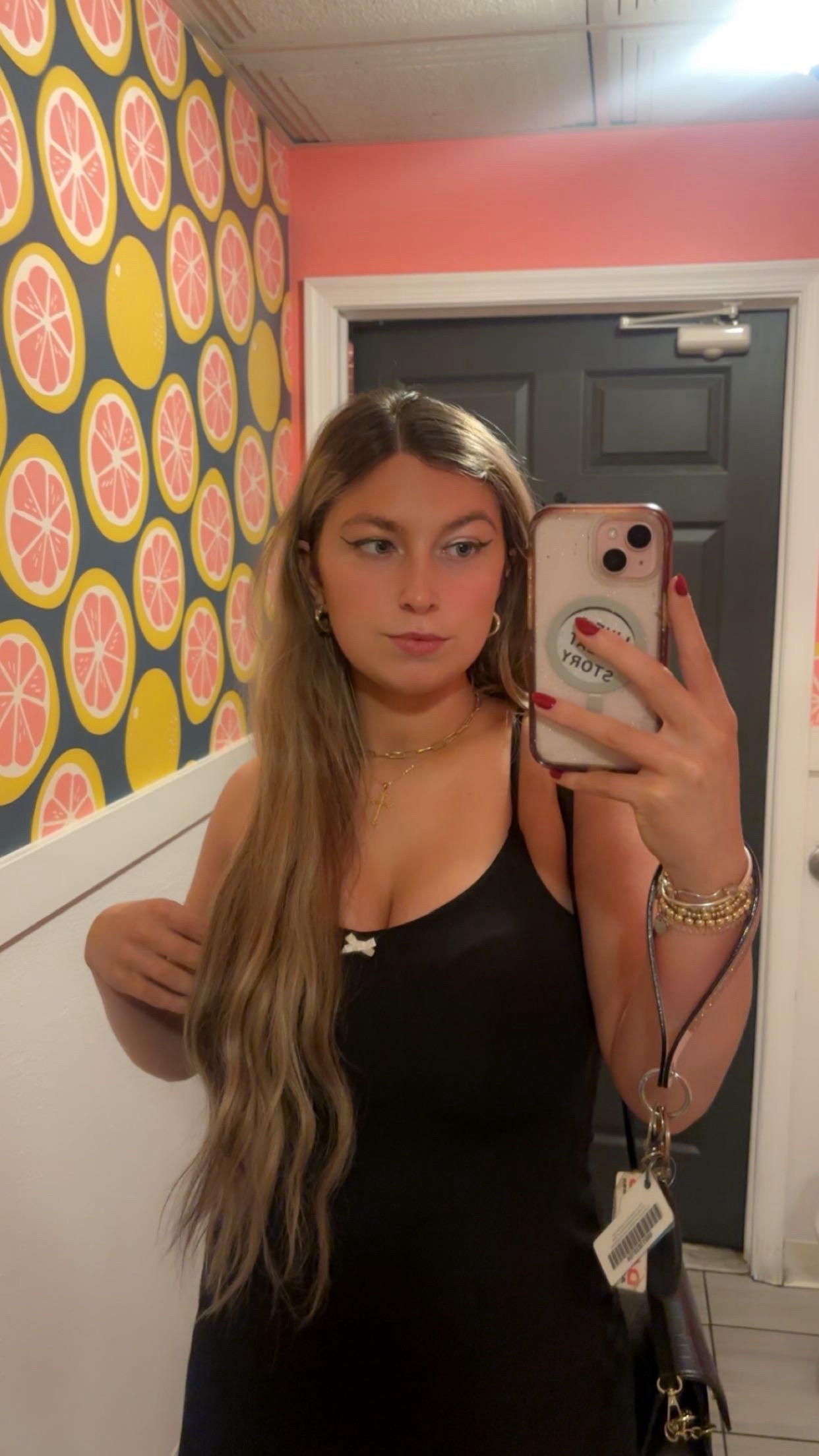 @KayaRose9902!