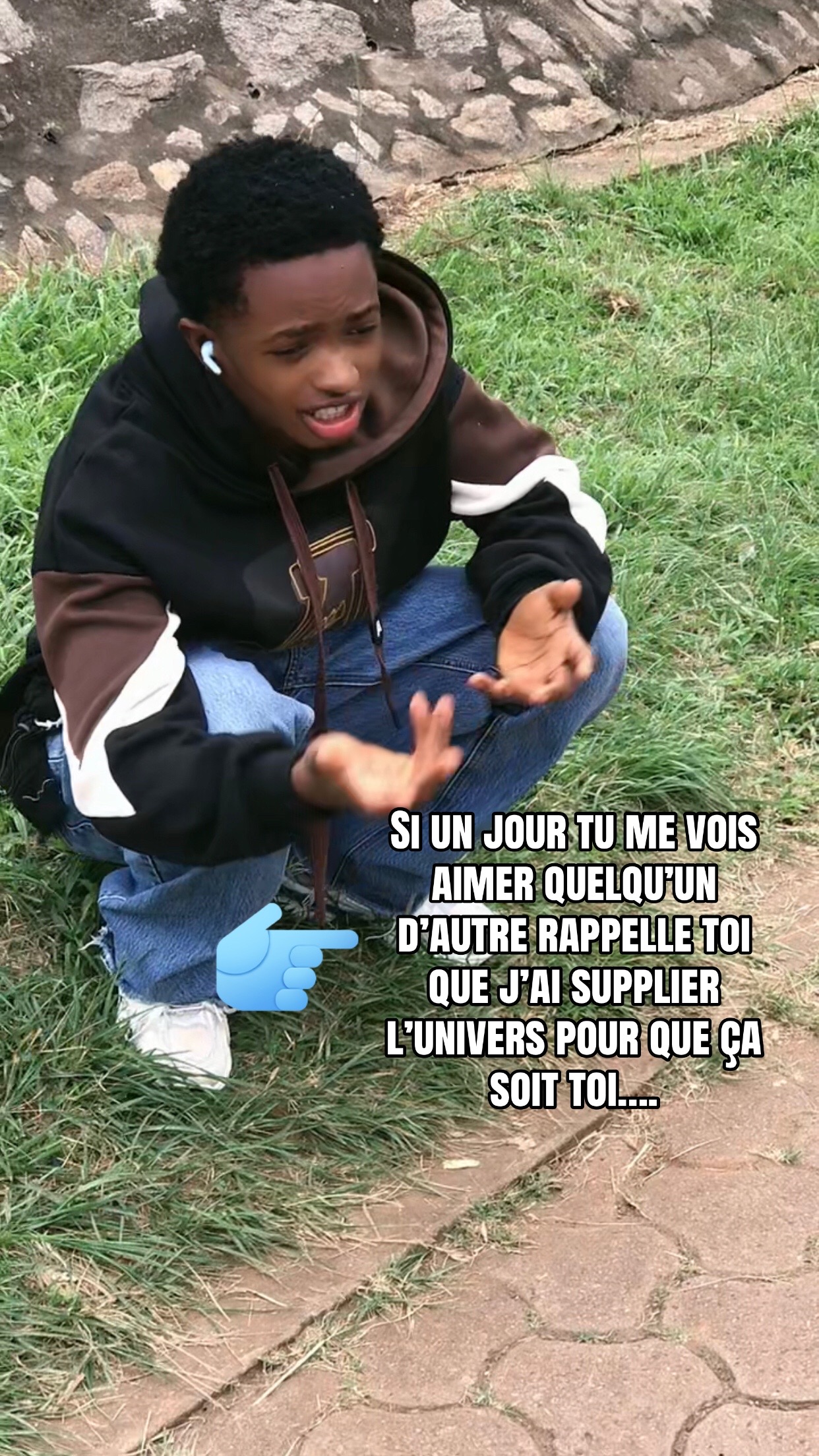 @D&uuml; d&iuml;ch Raoul