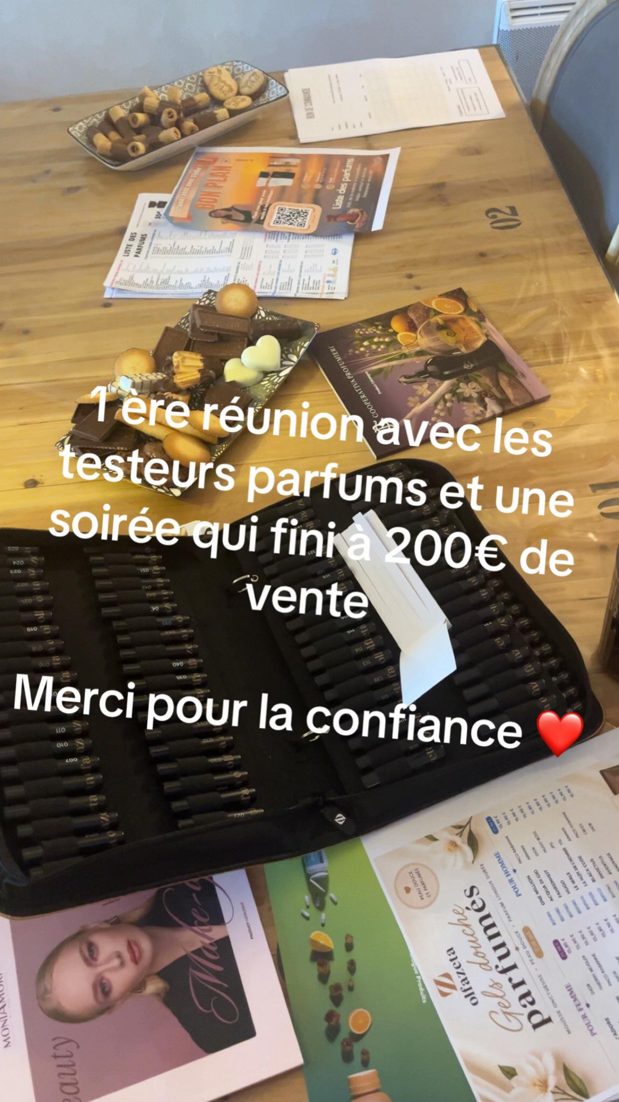 @Élodie | Une vie plus libre