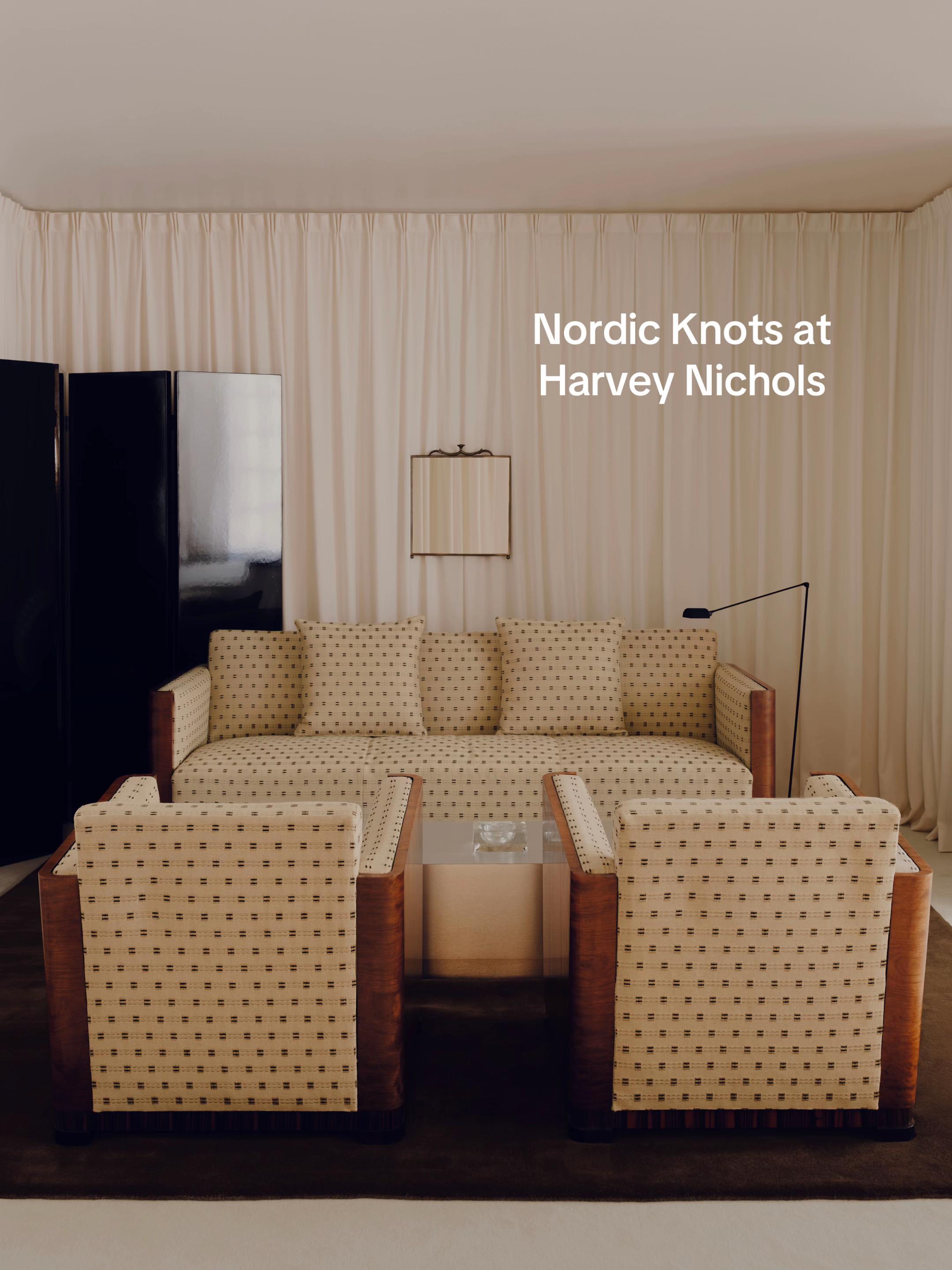 @Nordic Knots