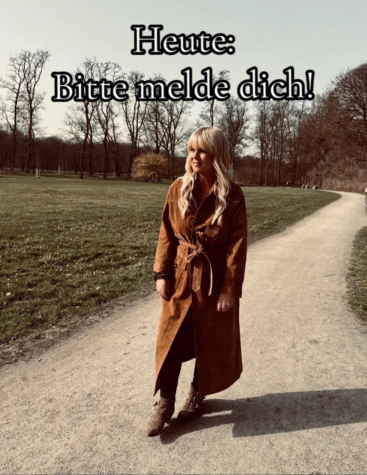 @Julia Leischik