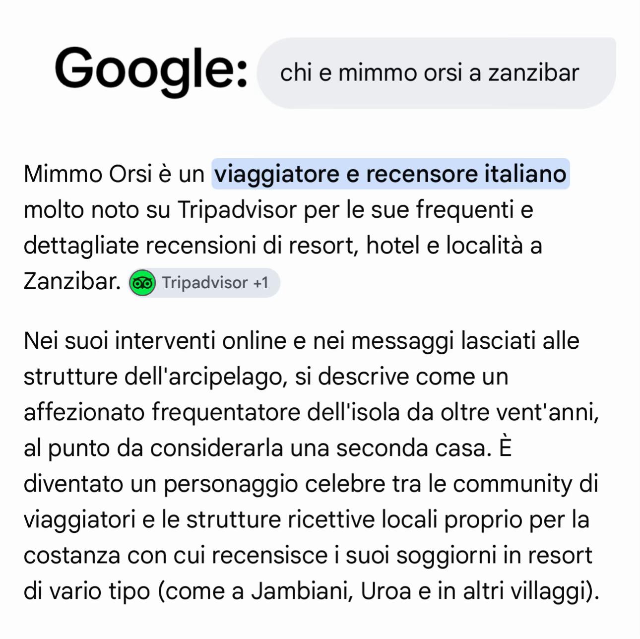 @Mimmo Orsi