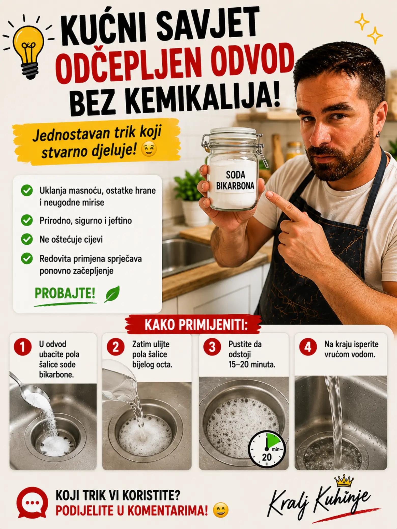 @👑Kralj Kuhinje👑