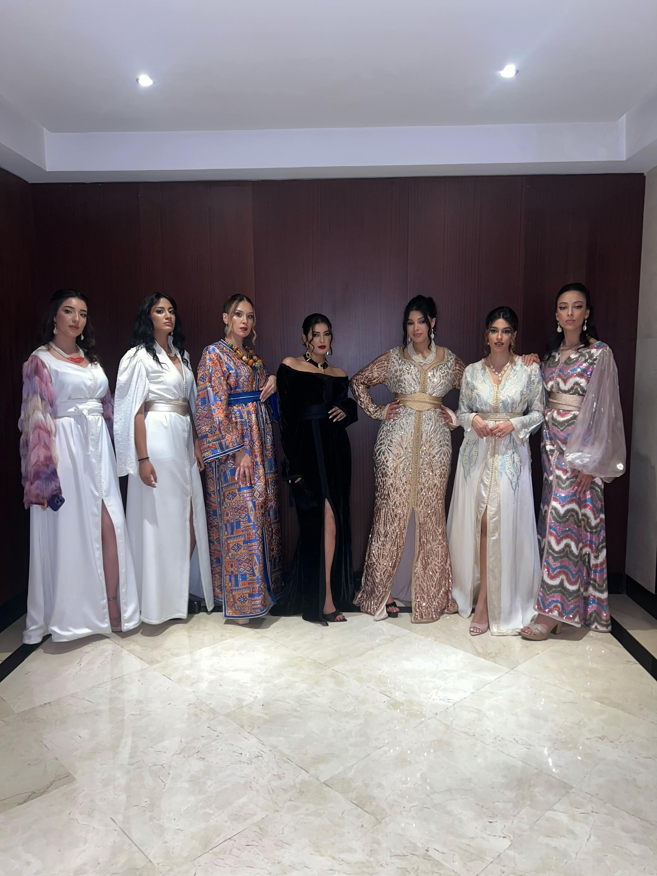 @Ifolki Couture