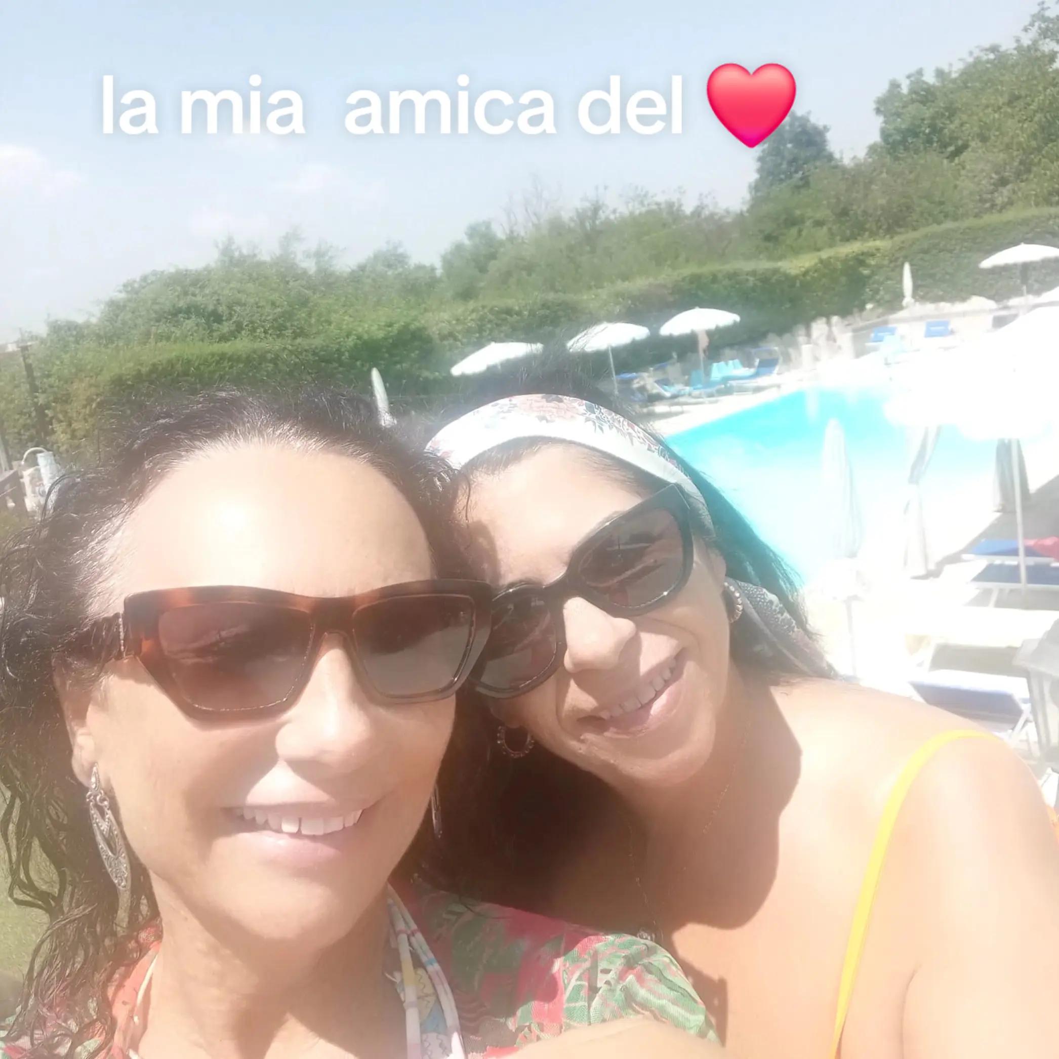 @tinaamoruso