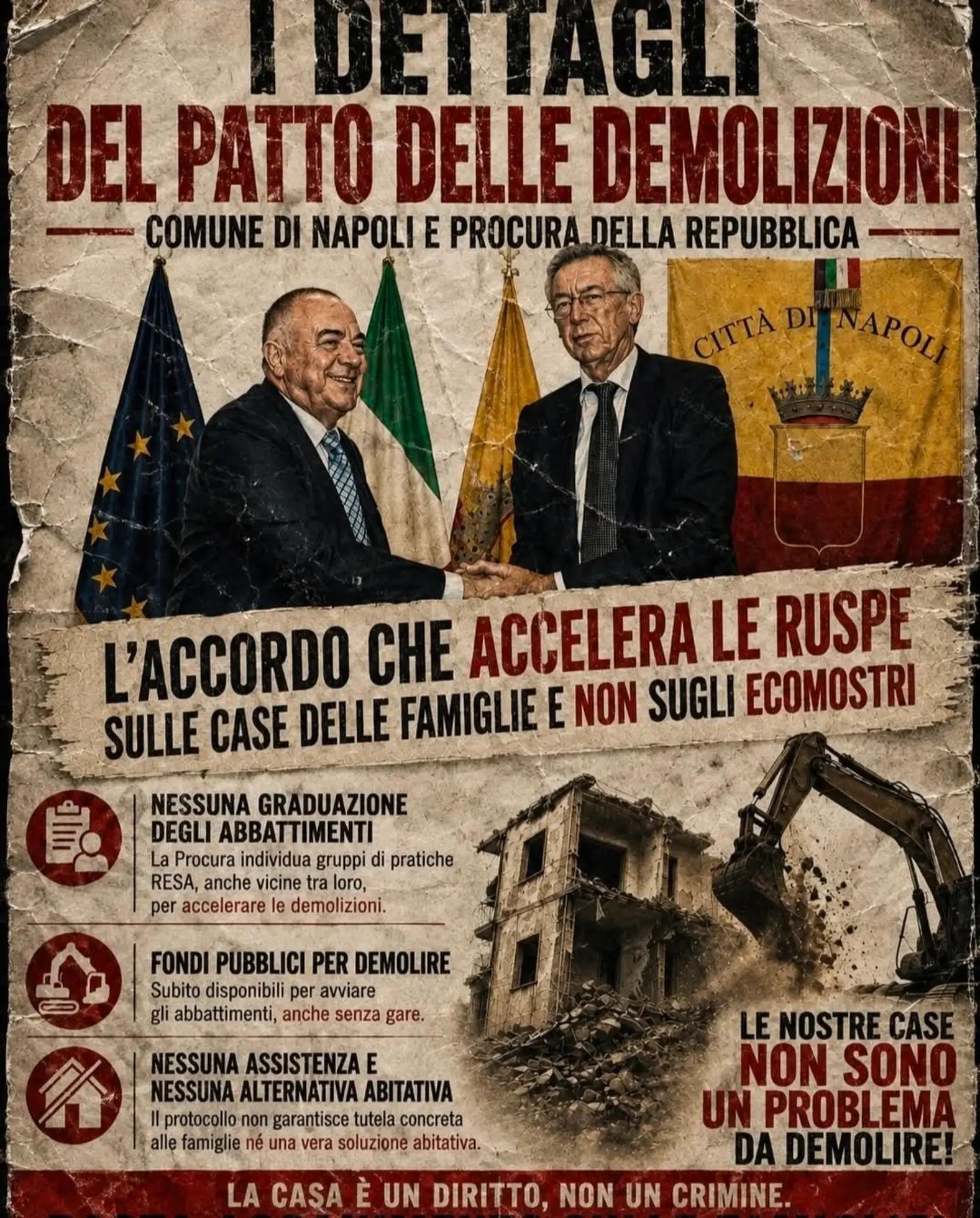 @Associazione Popolare Casa Mia