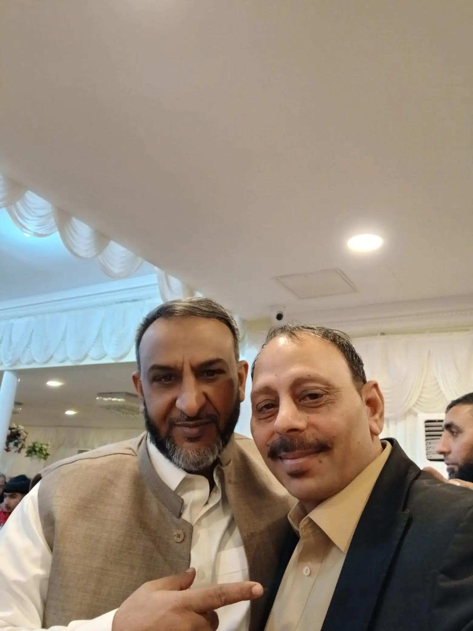 @Raja Iqbal UK