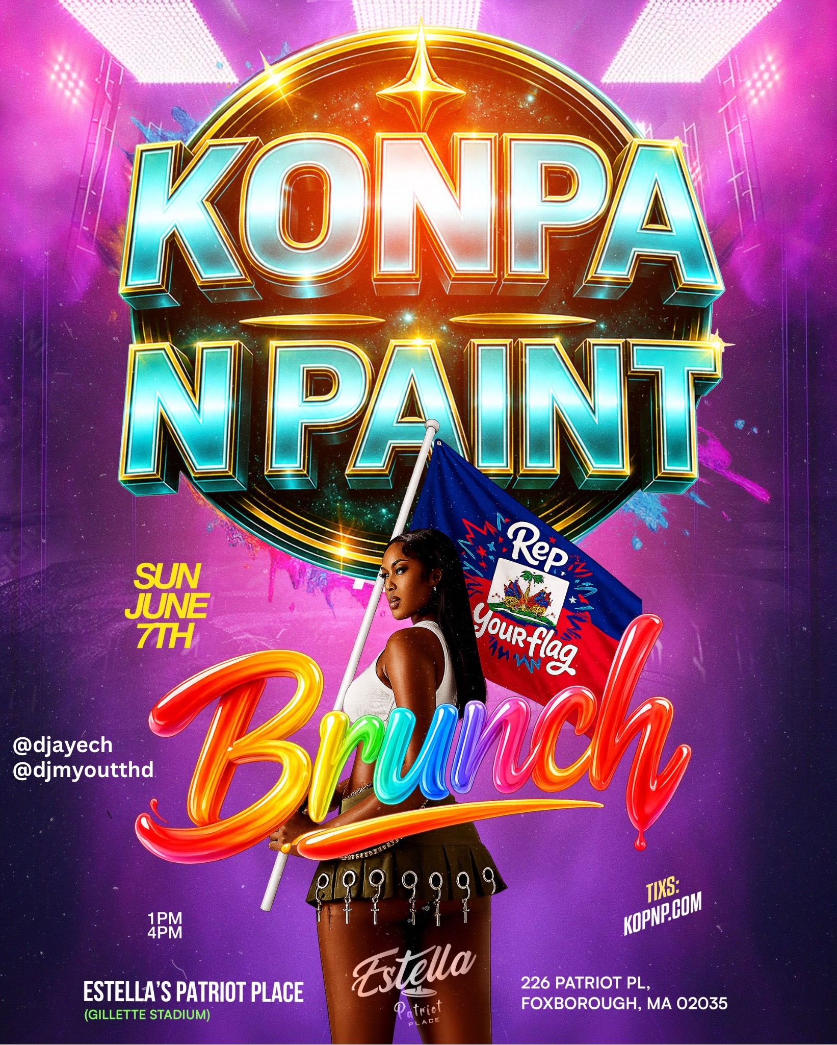 @Kompa n Paint