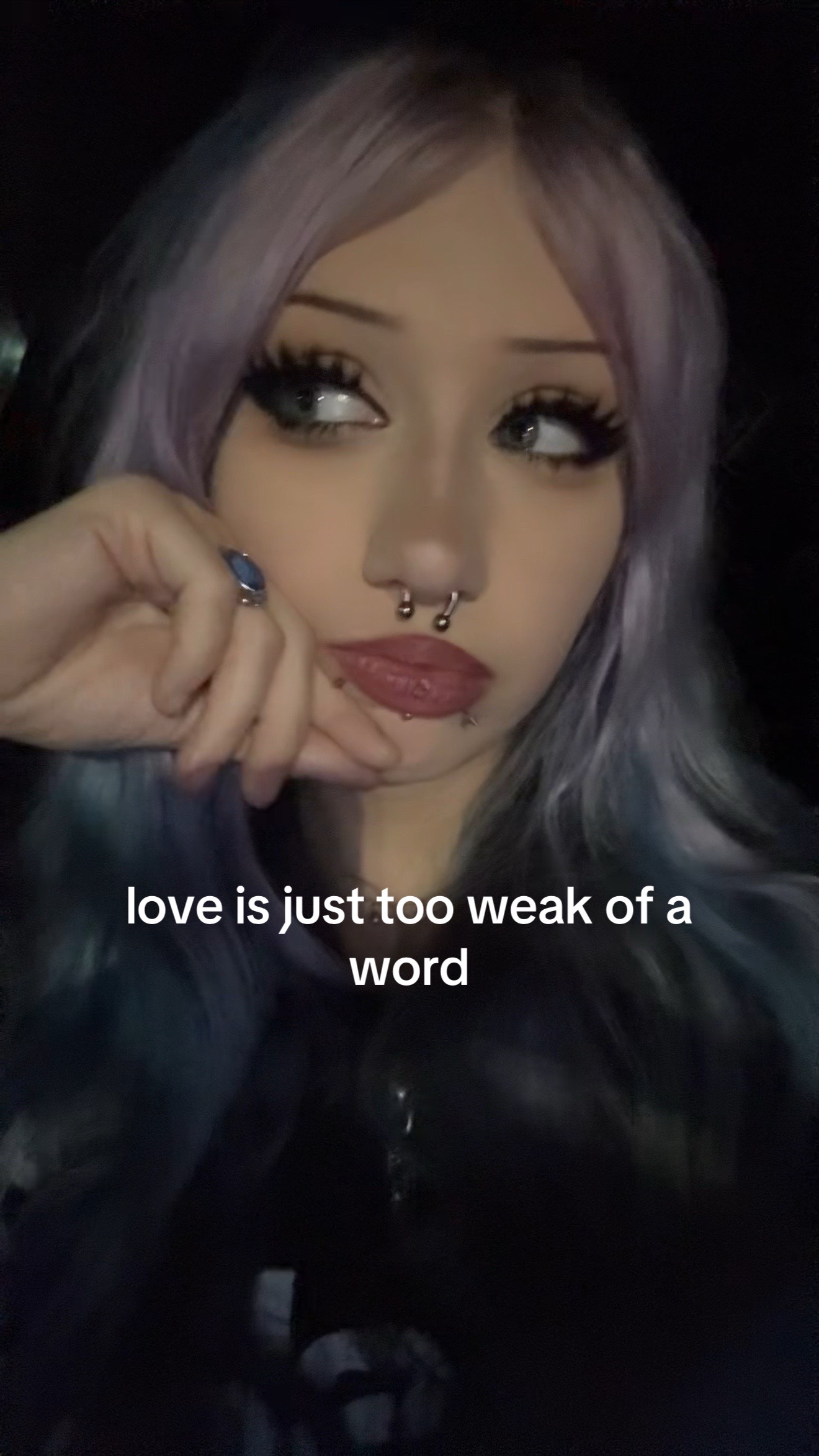 @char