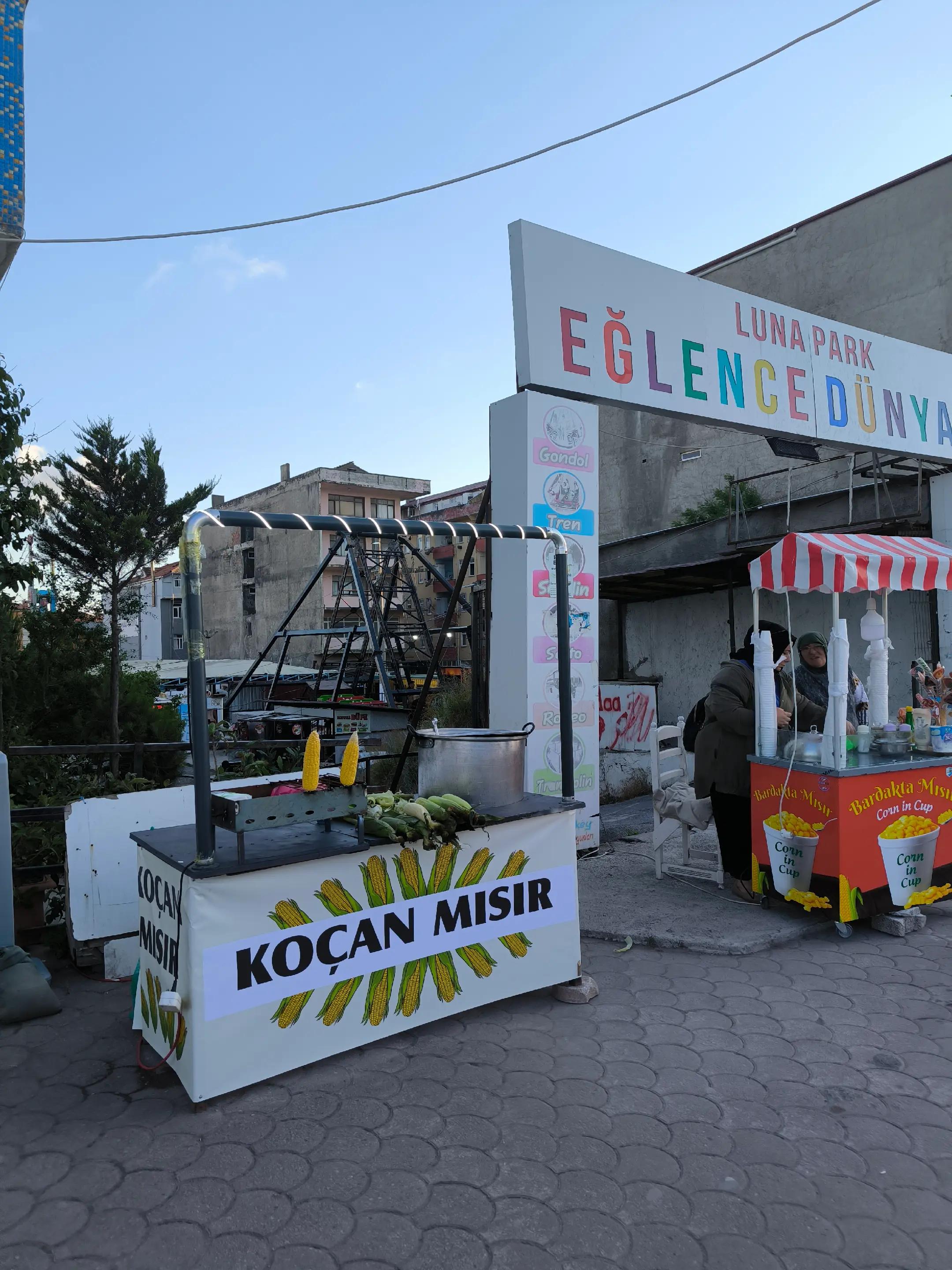 @Ümit Özyurt