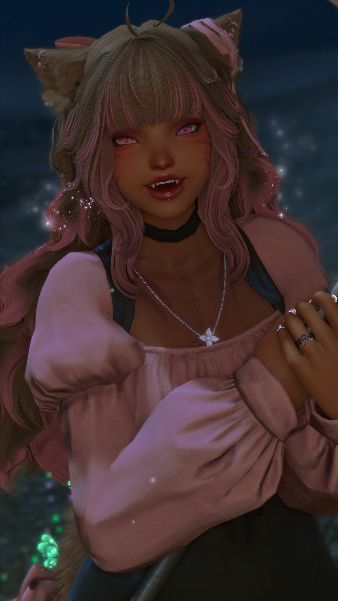 @🌸Emiko🌸