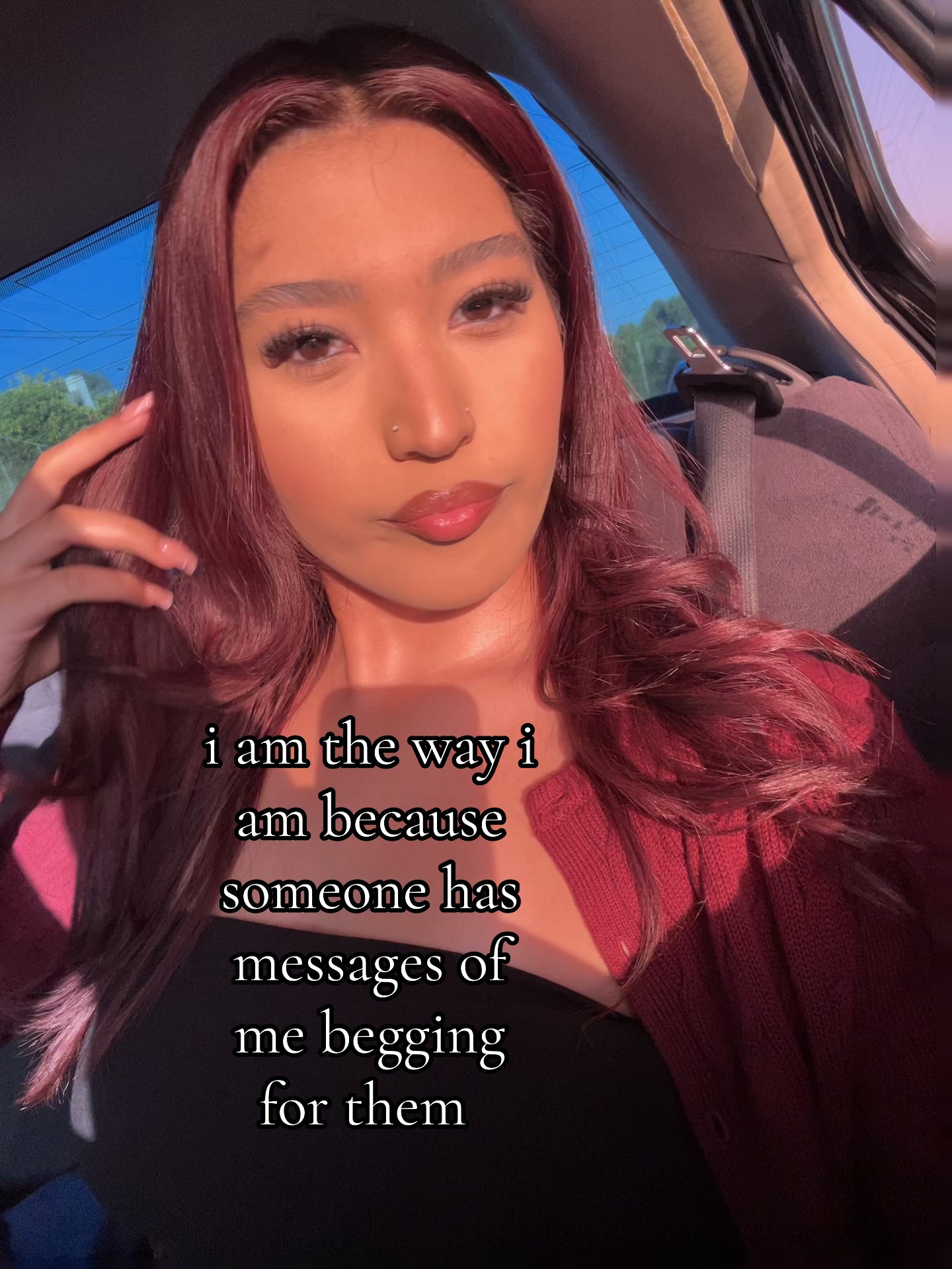 @hannah ๐