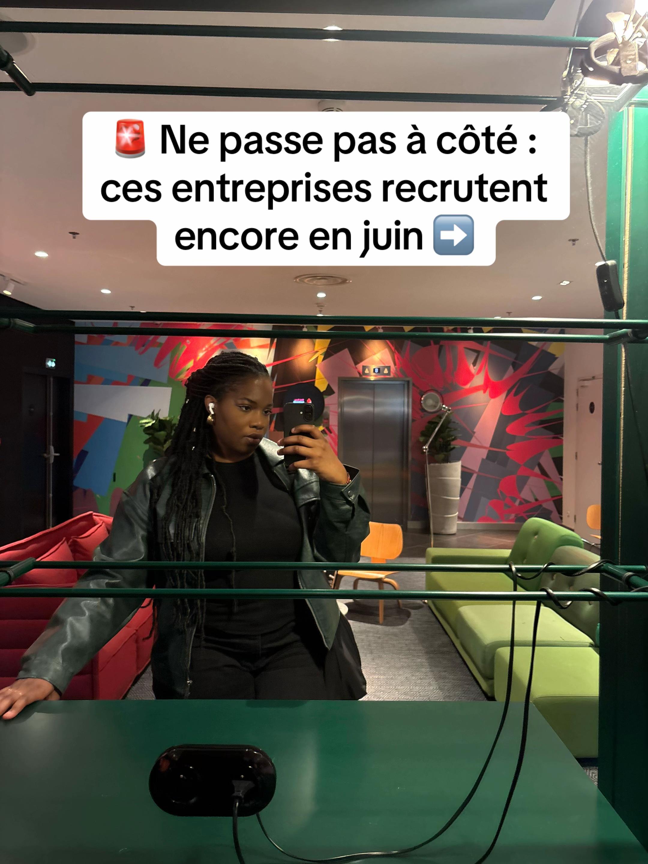 @Yassou | Job career Tips