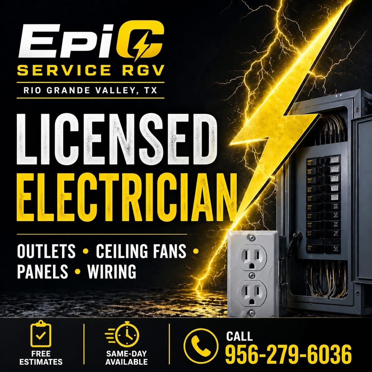 @EpiC Service Rgv