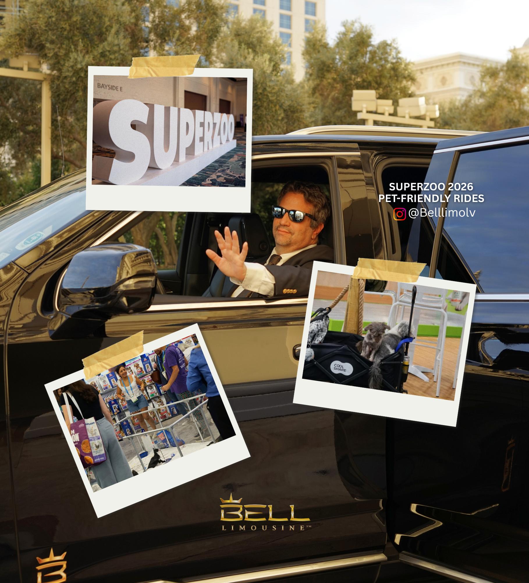 @Bell Limousine