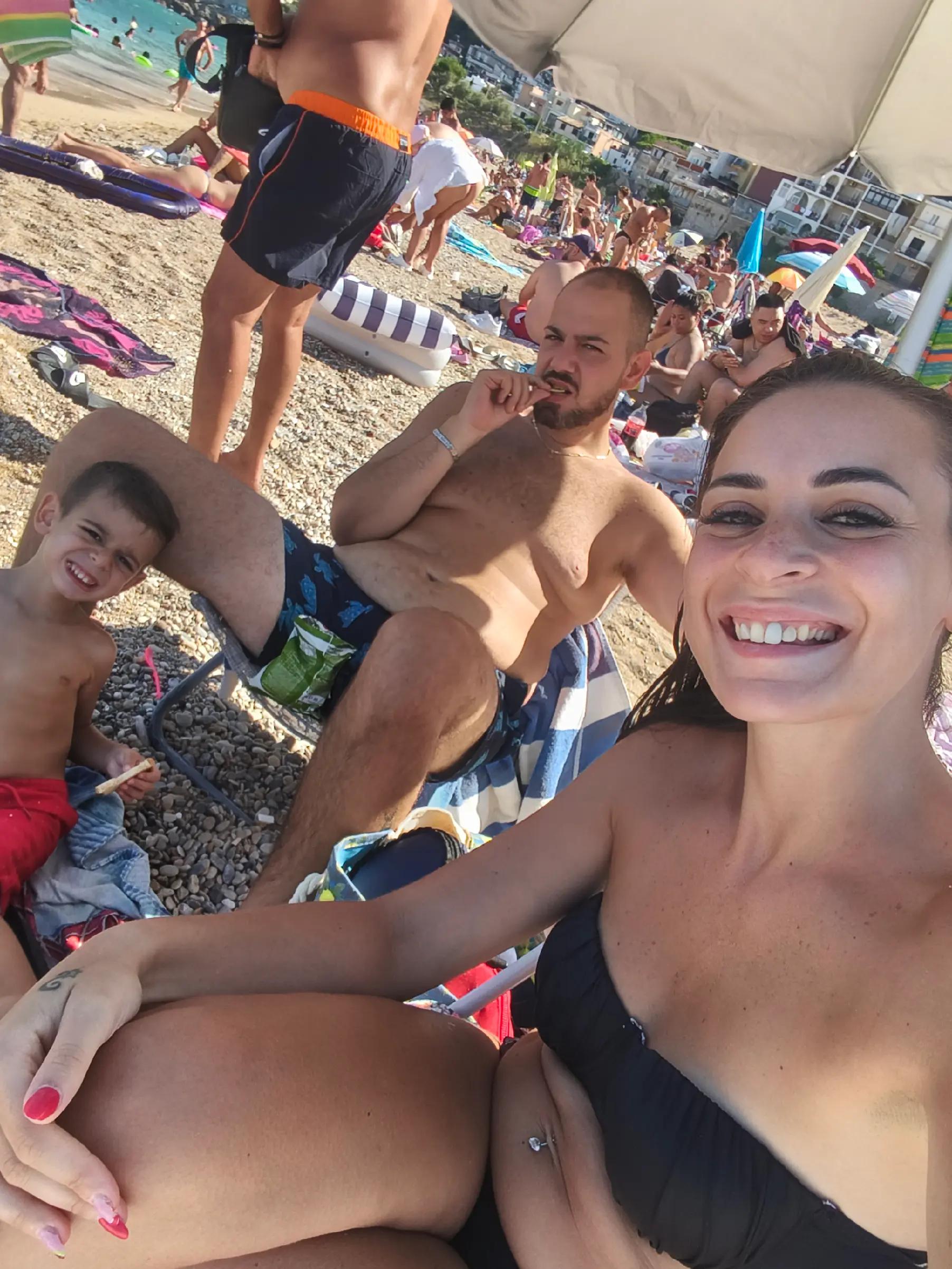 @Francesca Lucera