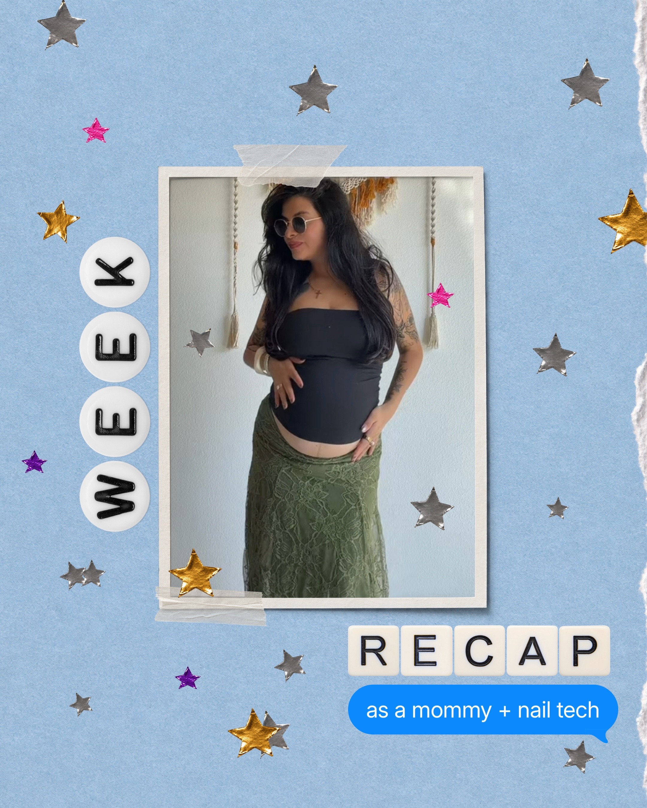 @april | mommy + lifestyle