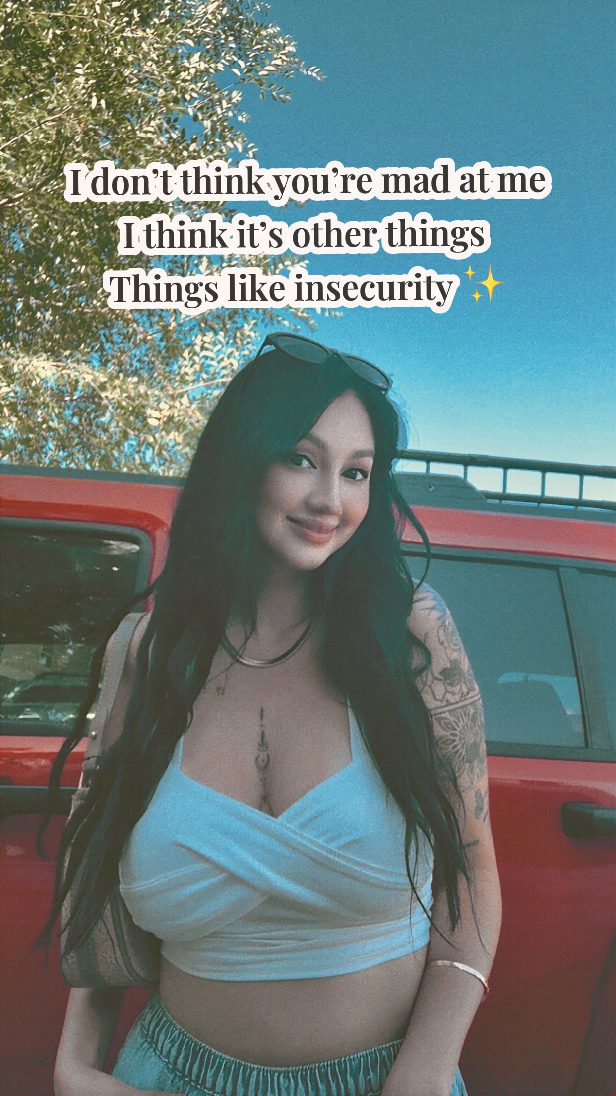 @Rose Valenz